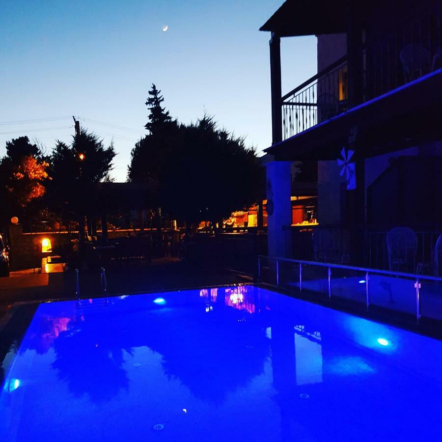 Stone House Bodrum