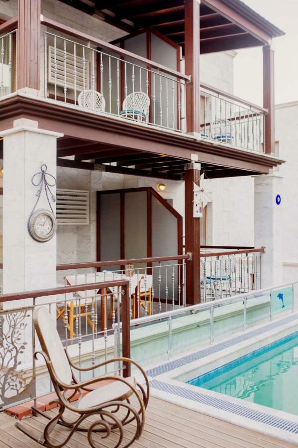 Aparthotel Stone House Bodrum