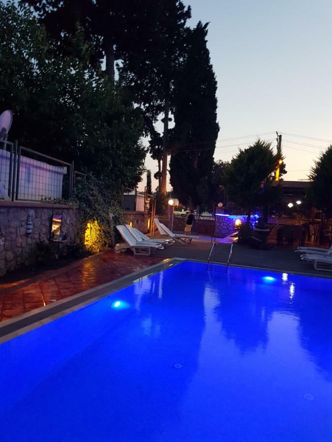 Stone House Aparthotel Bodrum