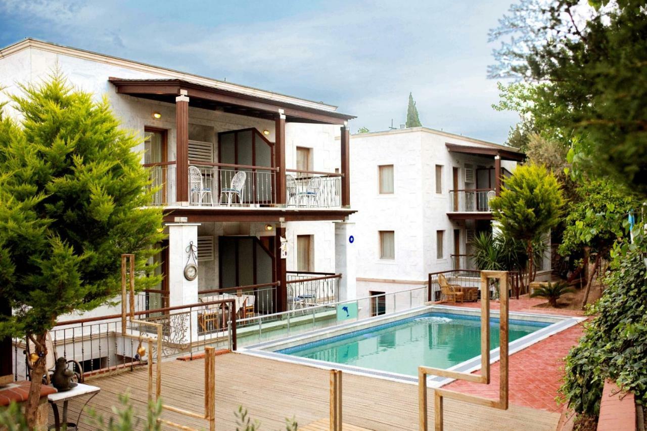 Aparthotel Stone House