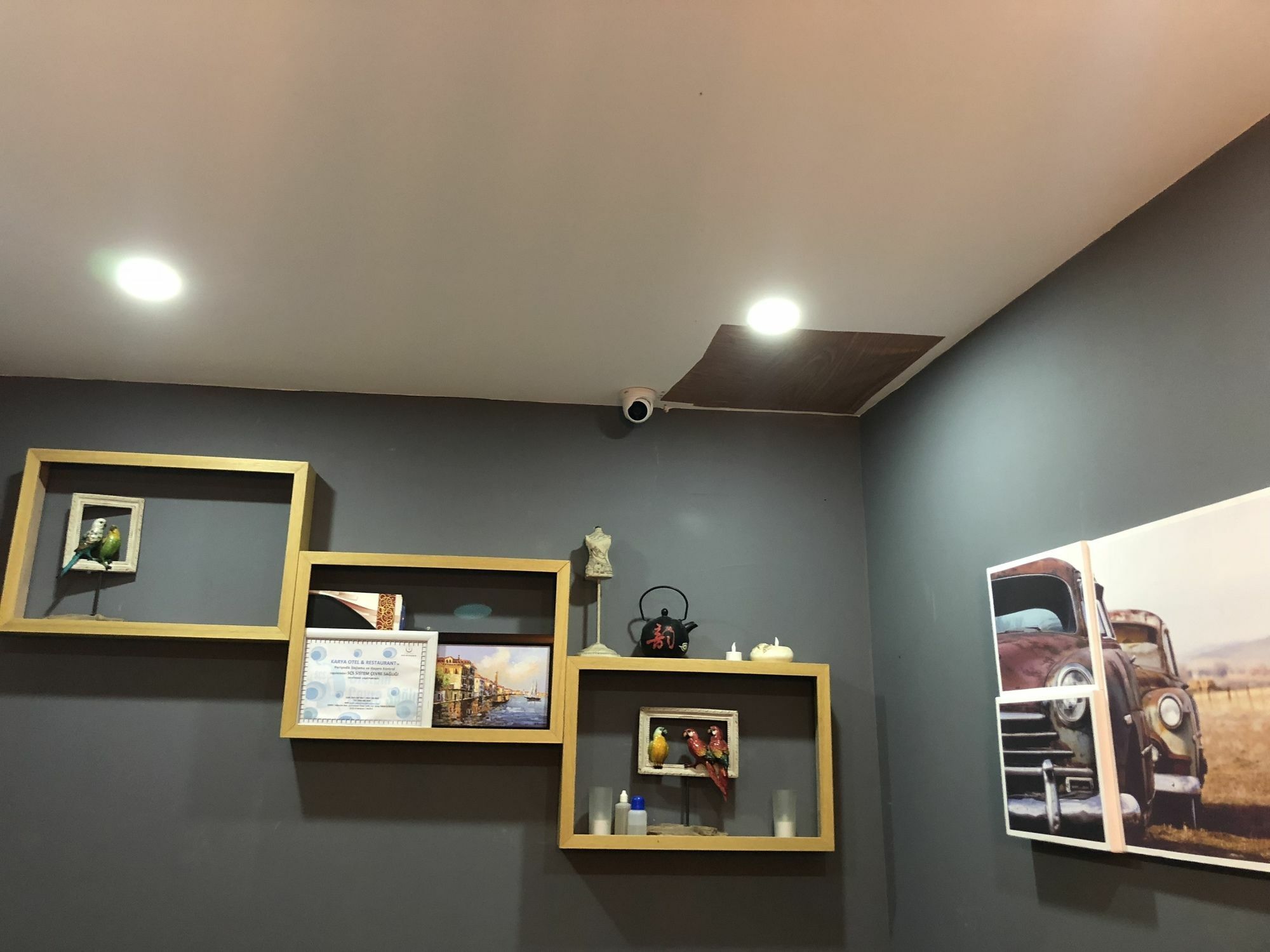 Karya Bodrum