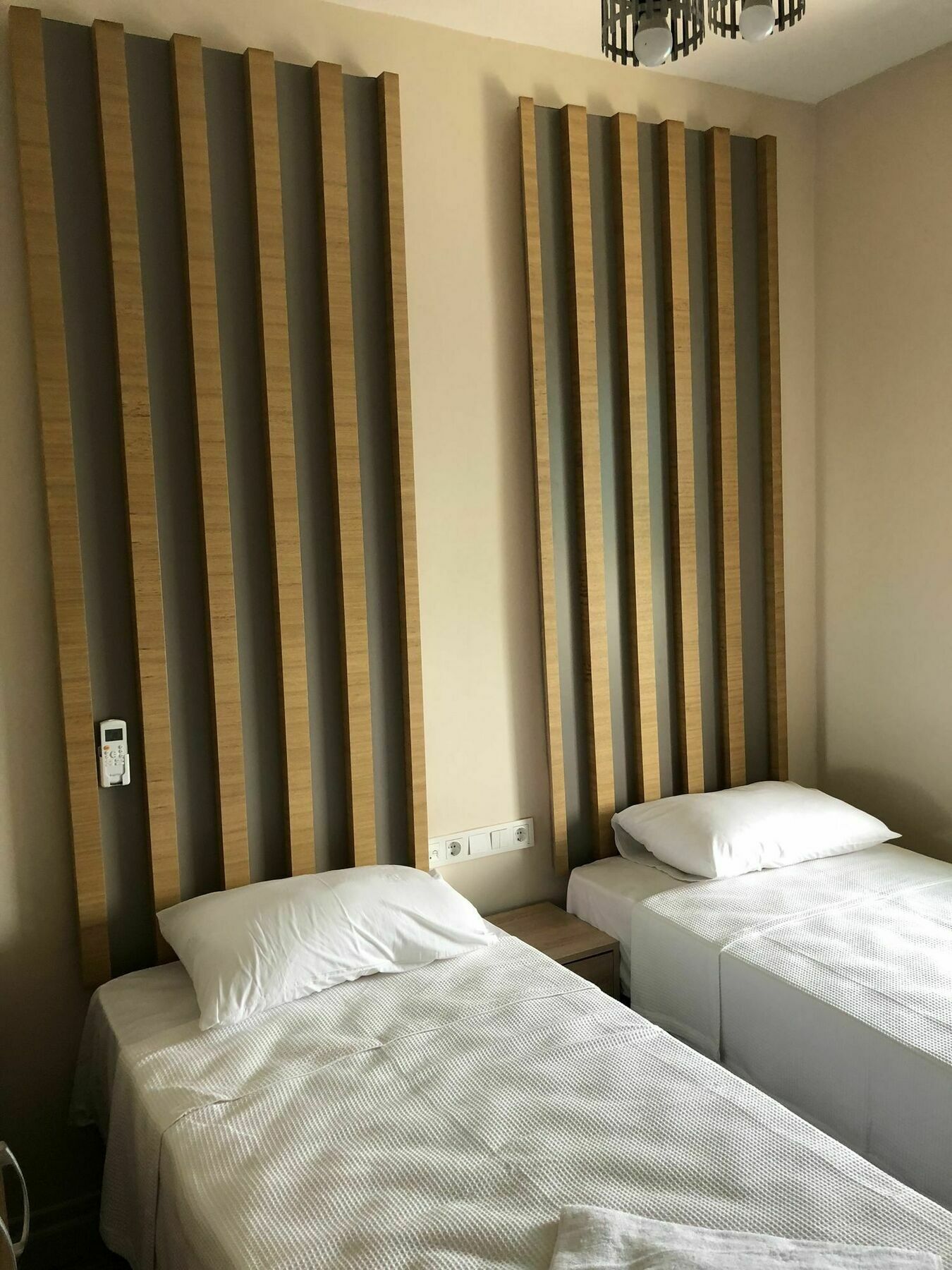 Hotel Karya 3*