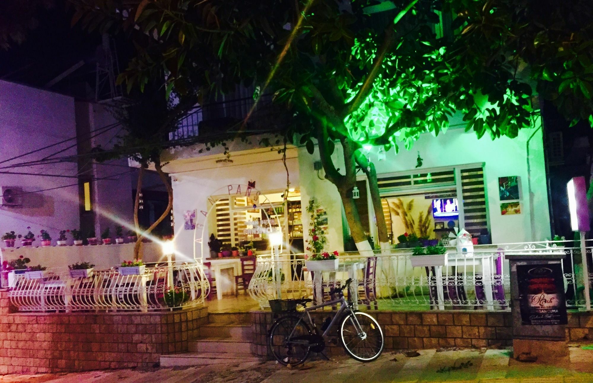 Homestay Agan