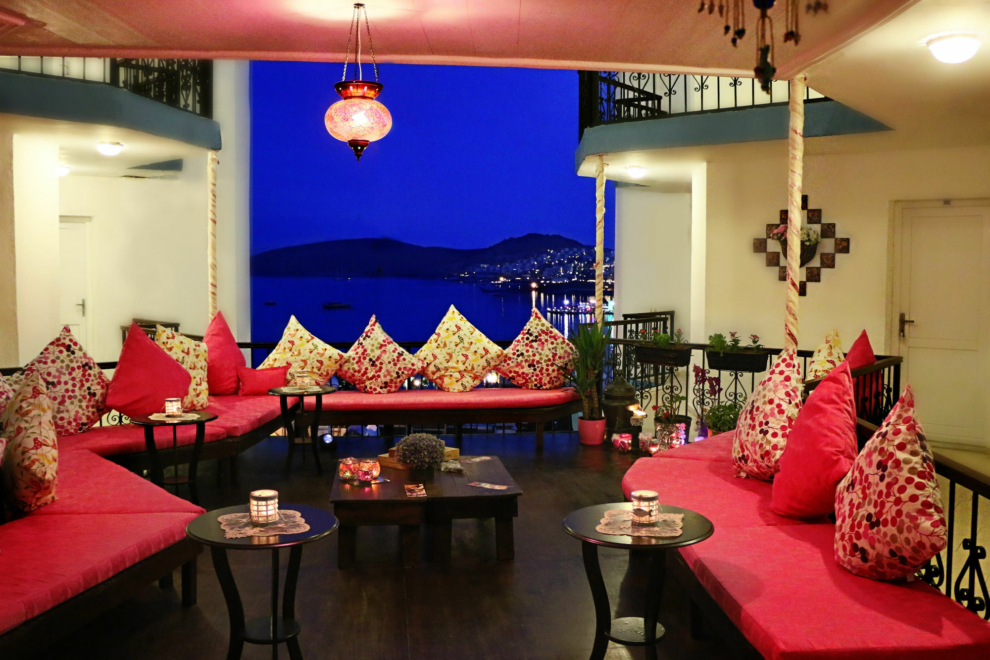 Hotel Casablanca Bodrum