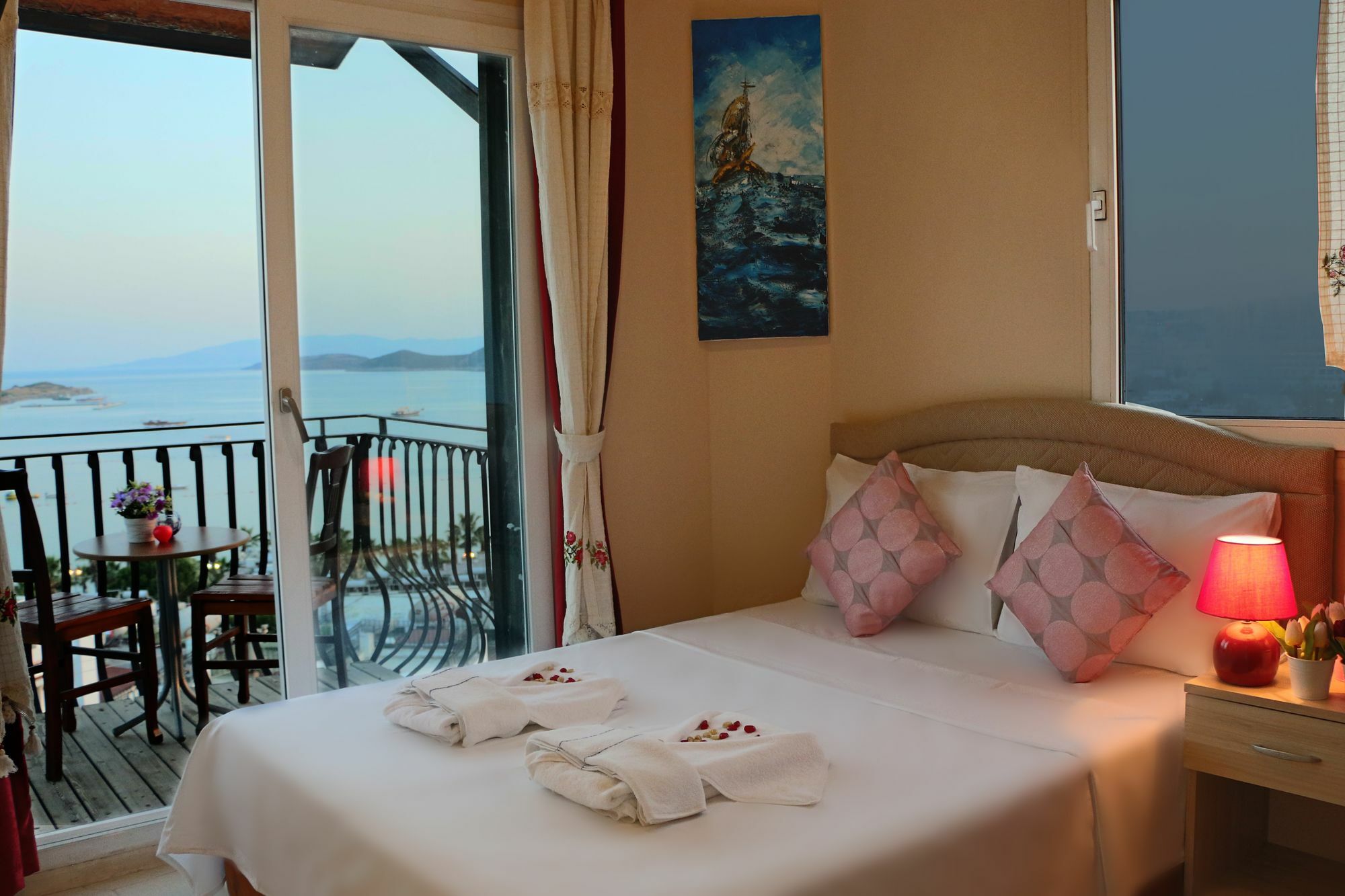 Casablanca Hotel Bodrum