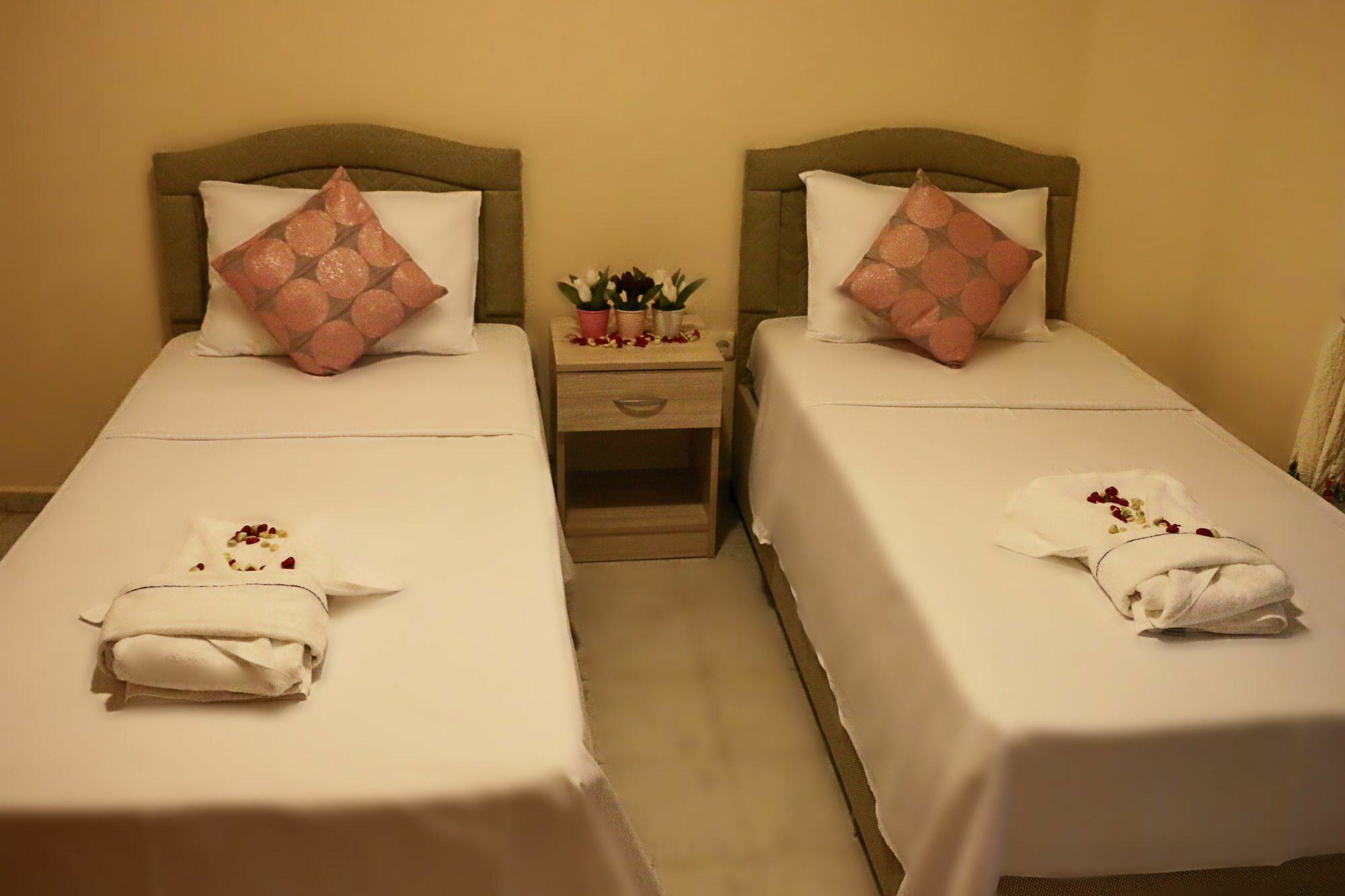 Hotel Casablanca