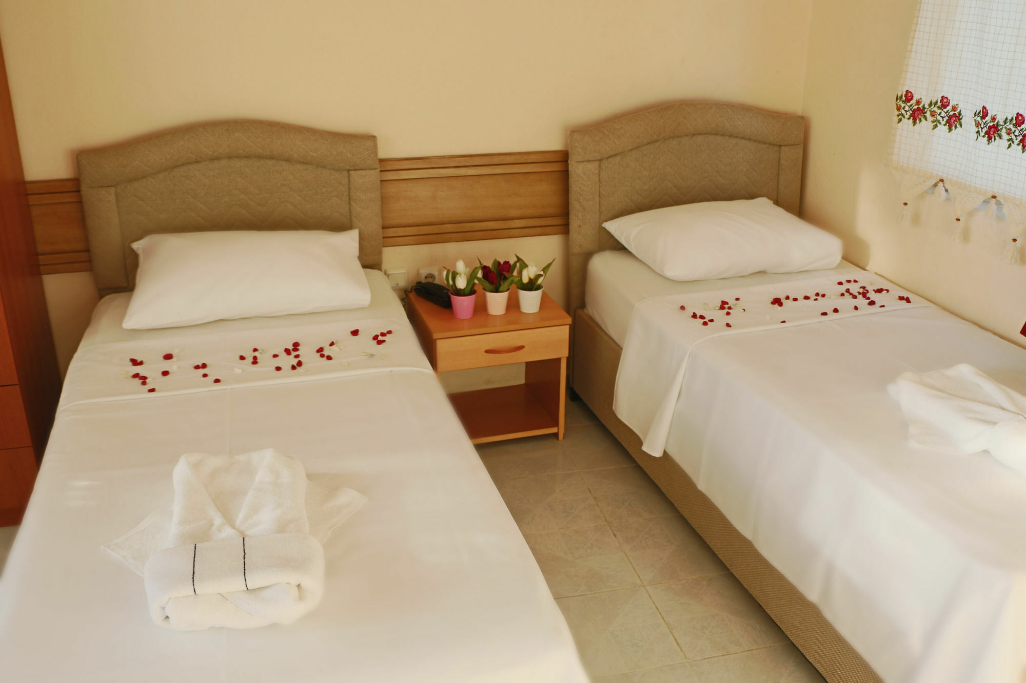 Hotel Casablanca 3*