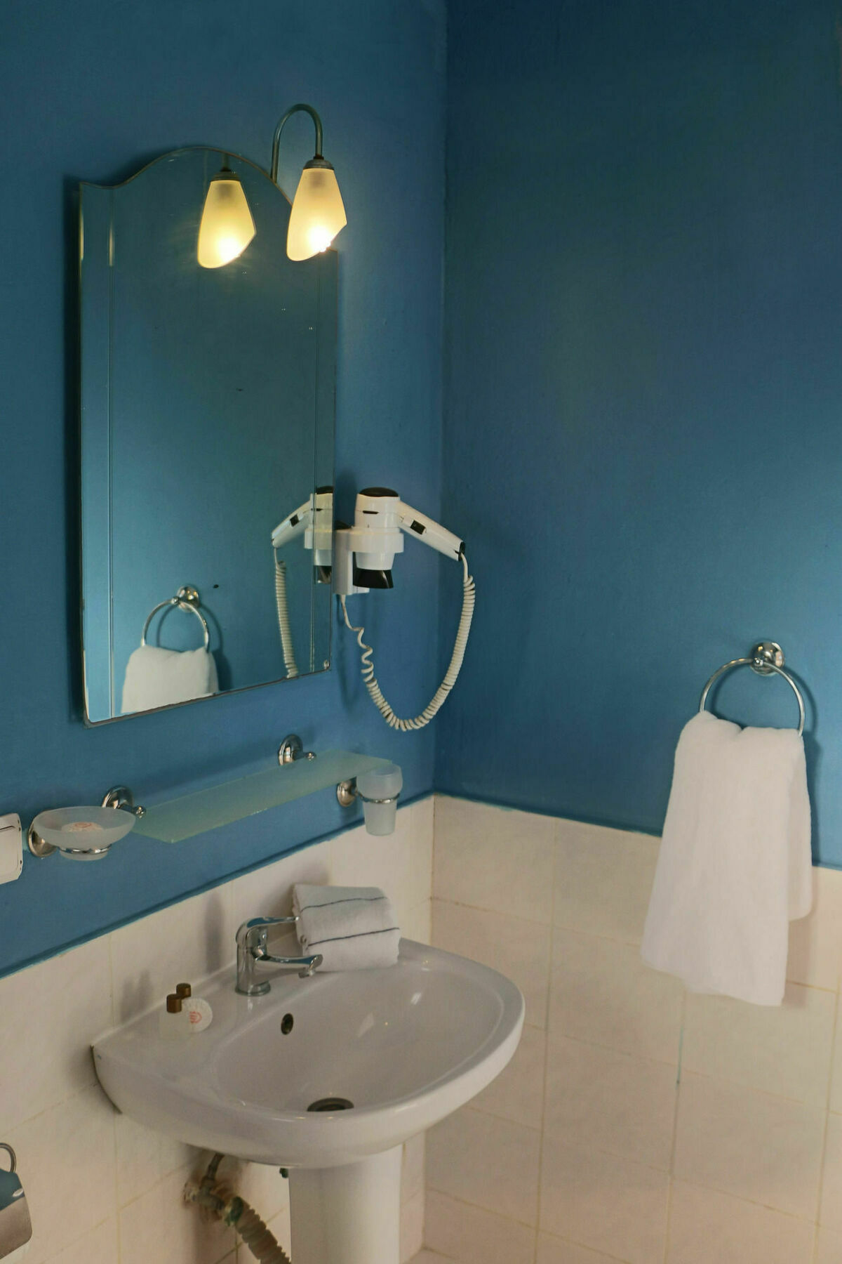 Casablanca Hotel 3*