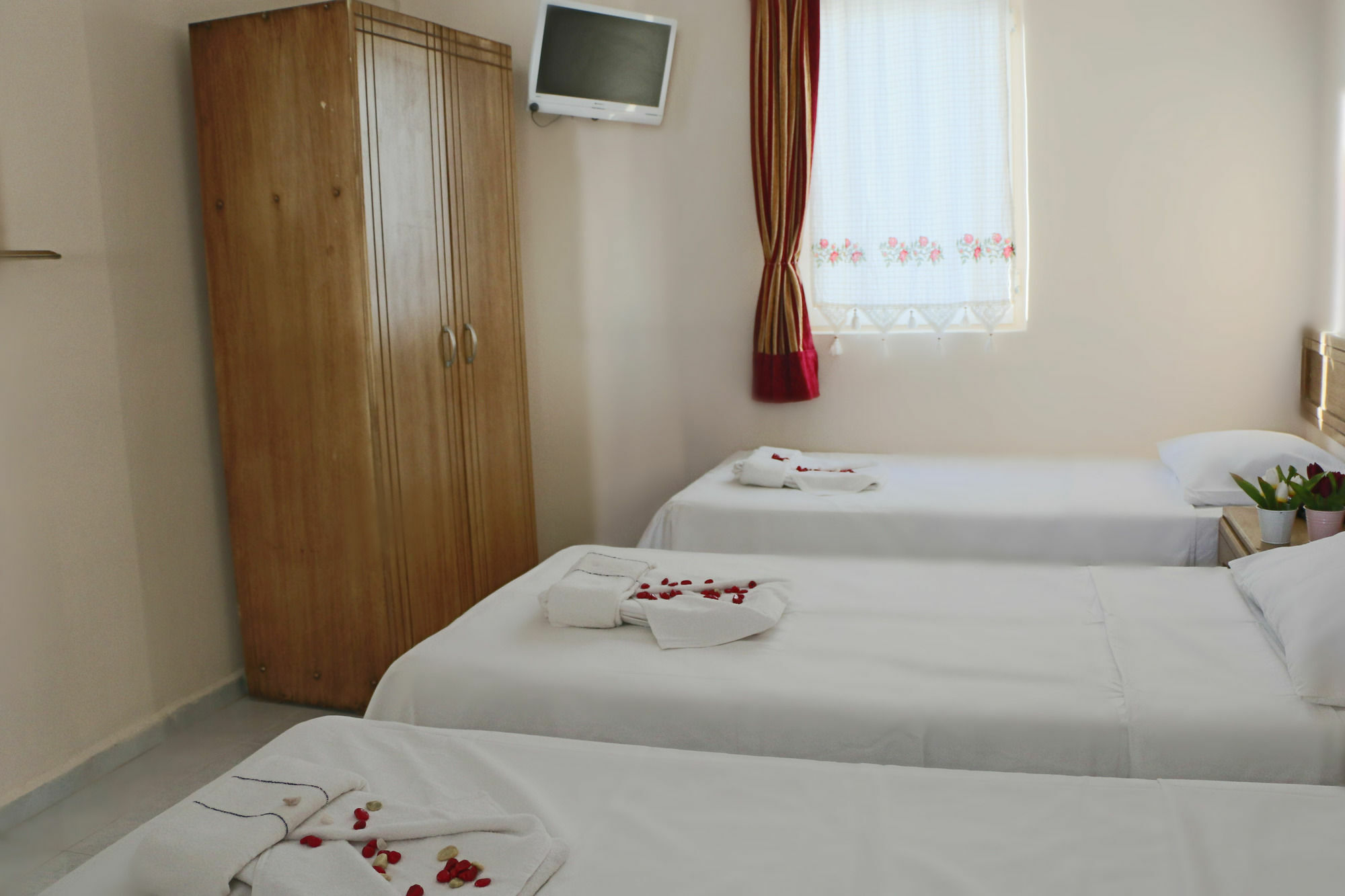 Casablanca 3* Bodrum