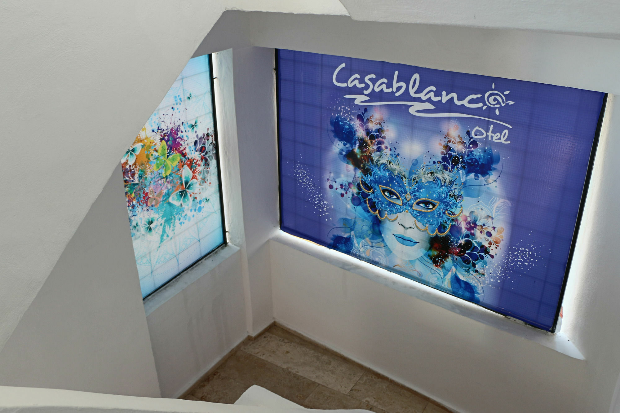 Casablanca Hotel 3*