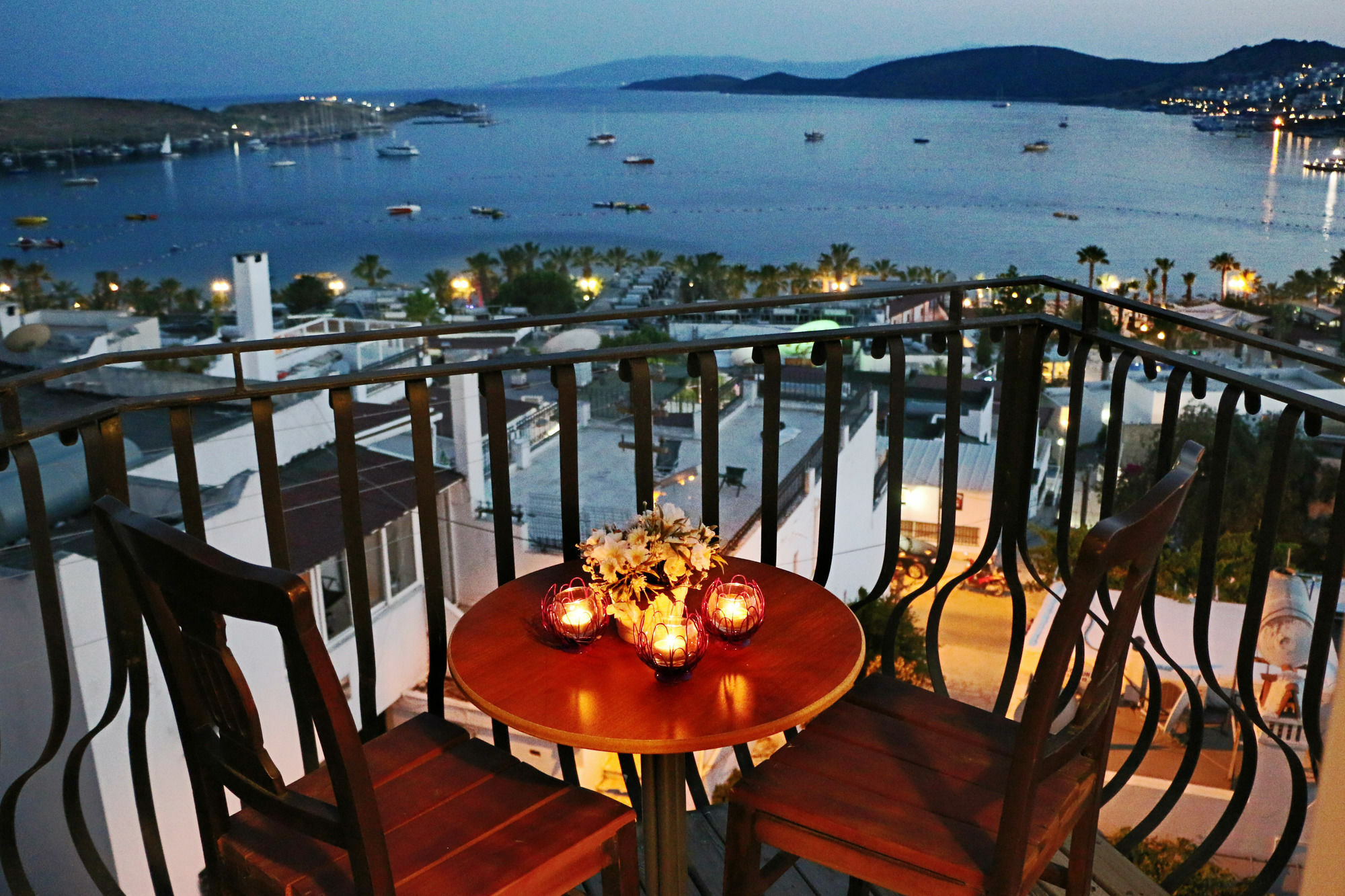 Casablanca Hotel Bodrum