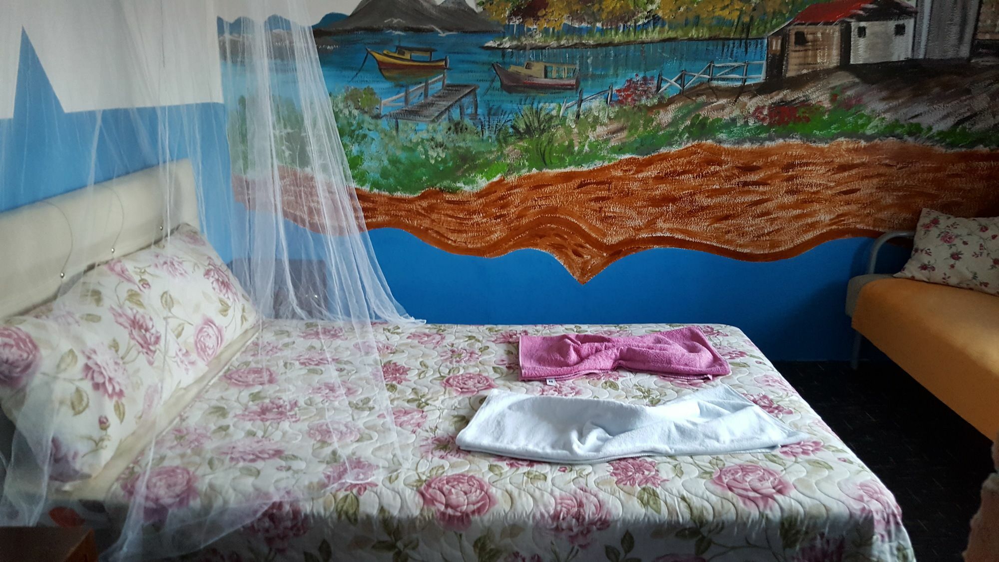 Mavi 2* Bodrum
