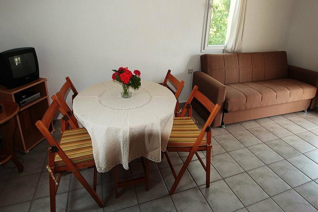 Toloman Bitezpark Aparthotel Bodrum