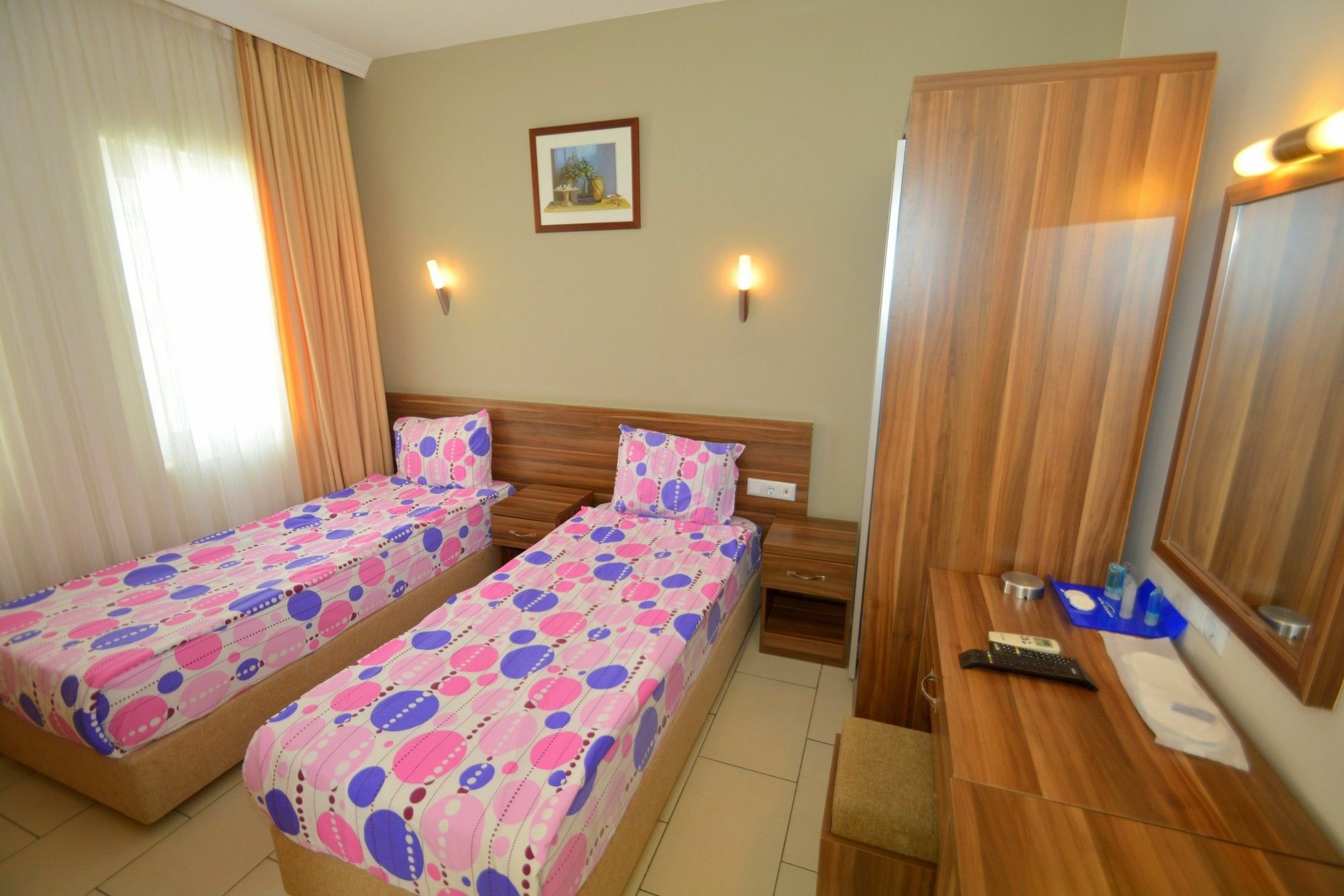 Istankoy Butik Pansiyon Guest house 2*
