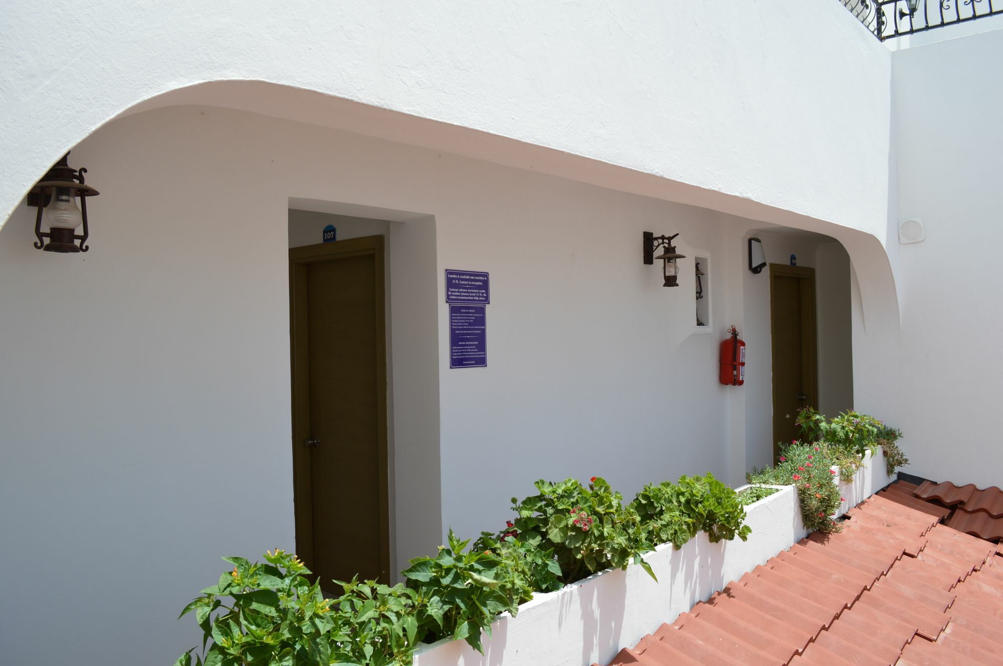 Istankoy Butik Pansiyon Guest house 2*