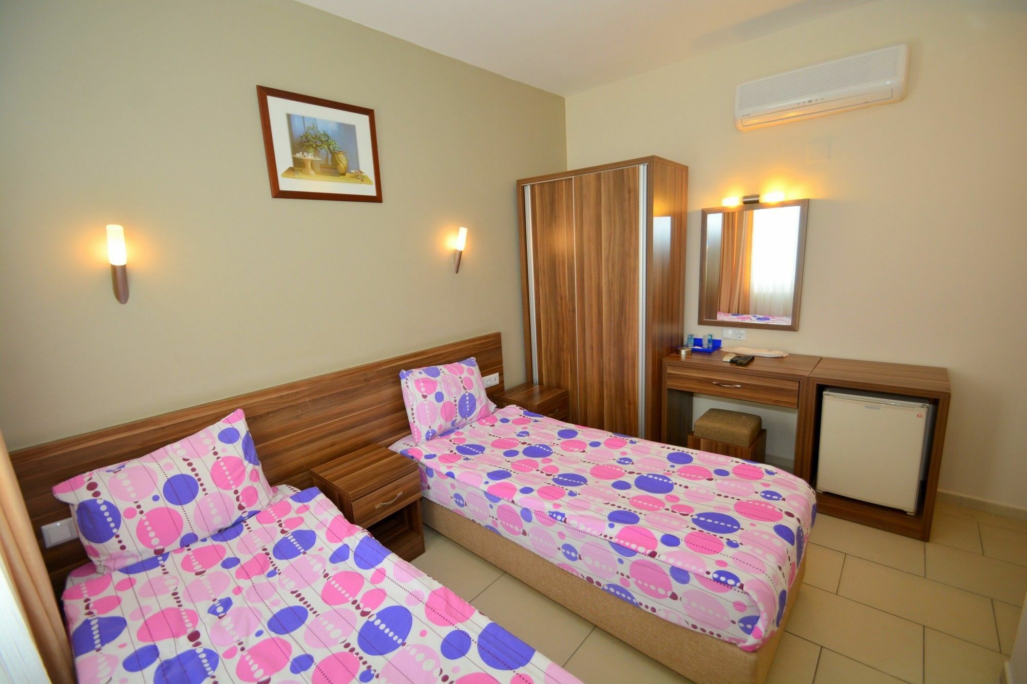 Istankoy Butik Pansiyon Guest house 2*