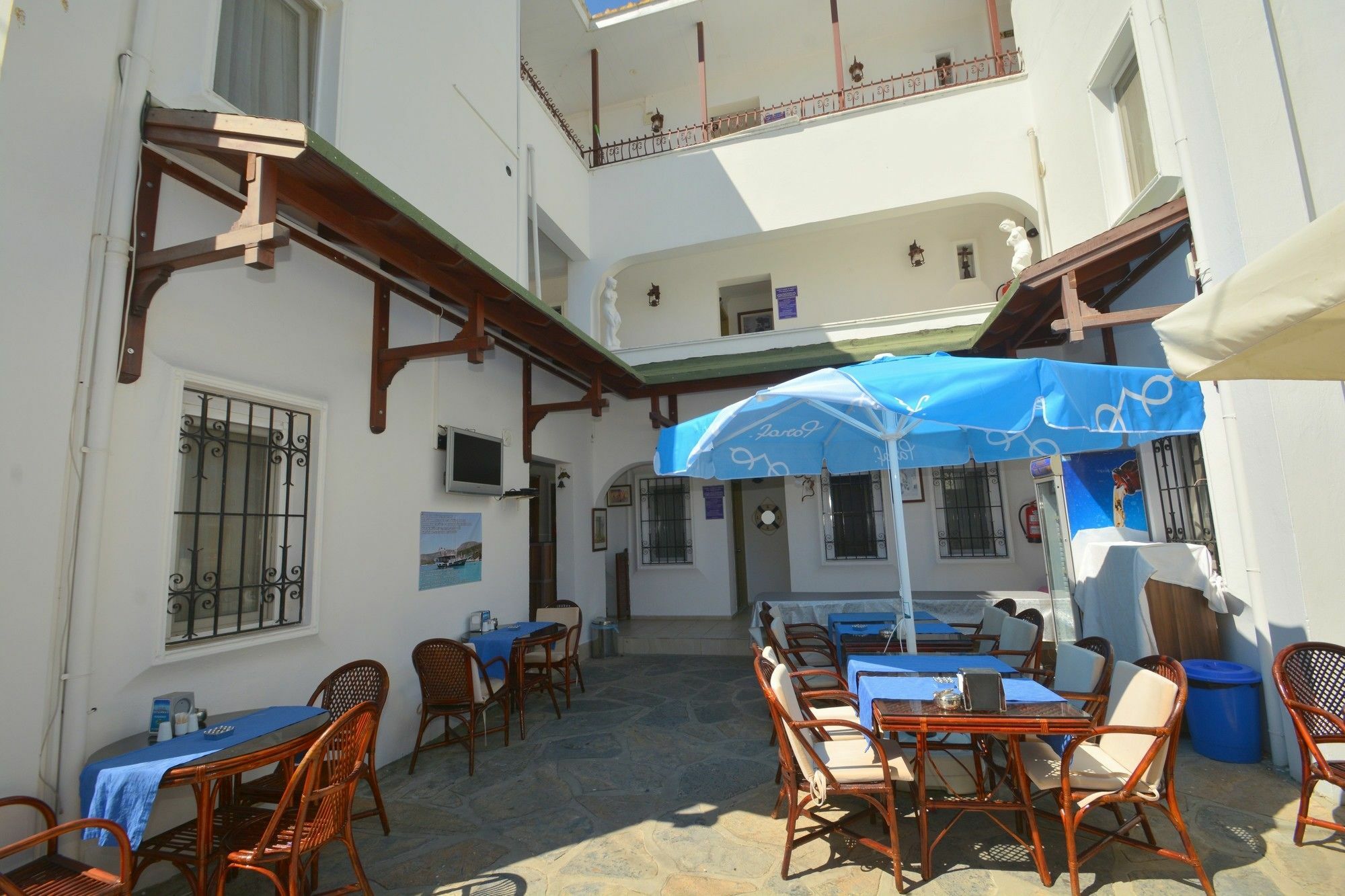 Istankoy Butik Pansiyon Guest house Bodrum
