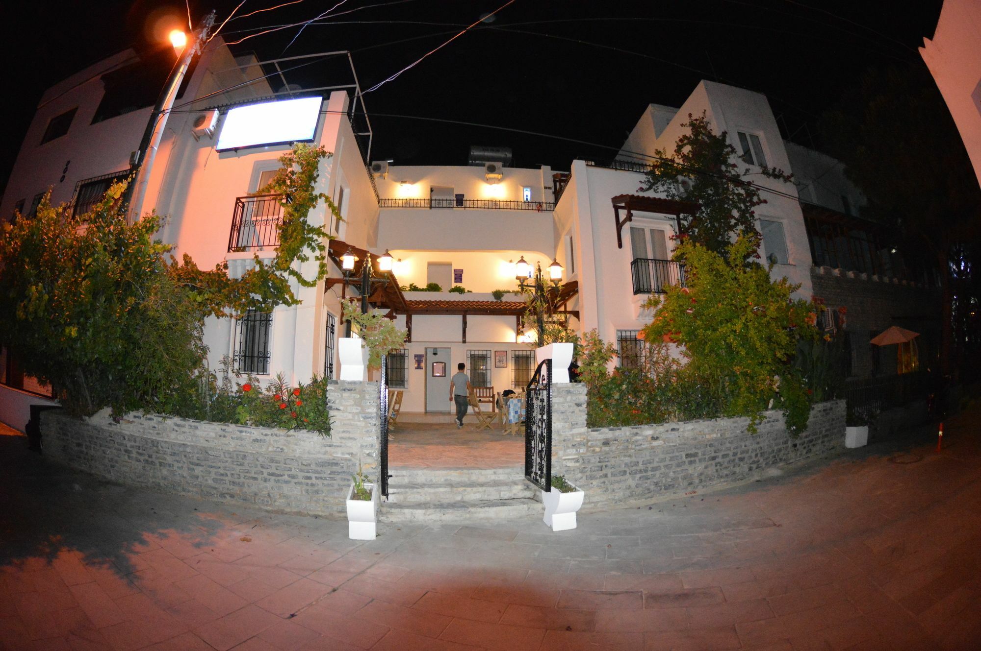 Istankoy Butik Pansiyon Guest house