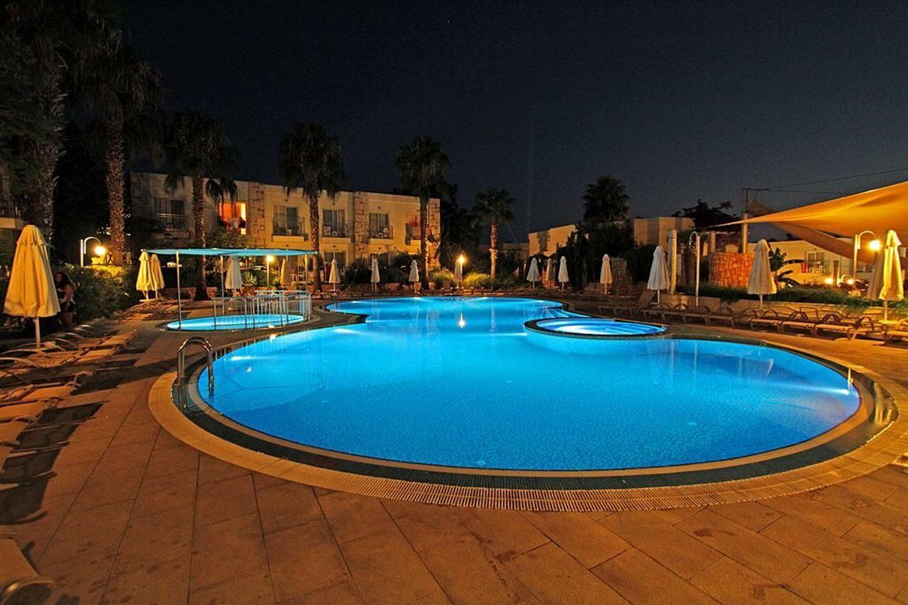 Mandarin & Bodrum