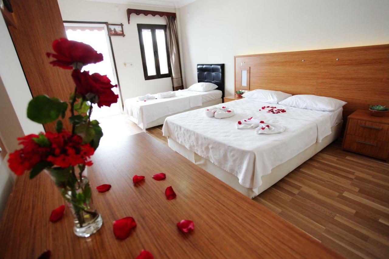 Hotel Can Bodrum