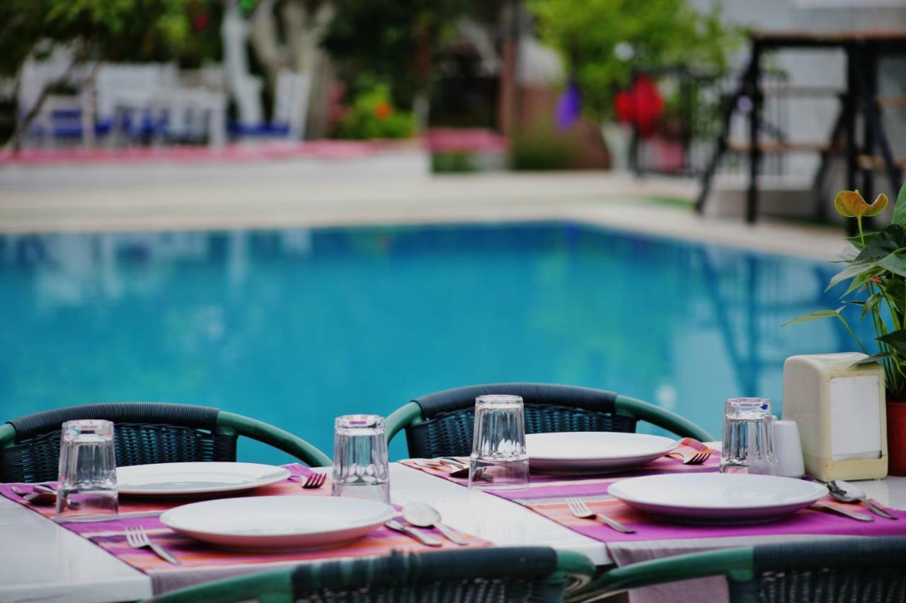 Can Hotel