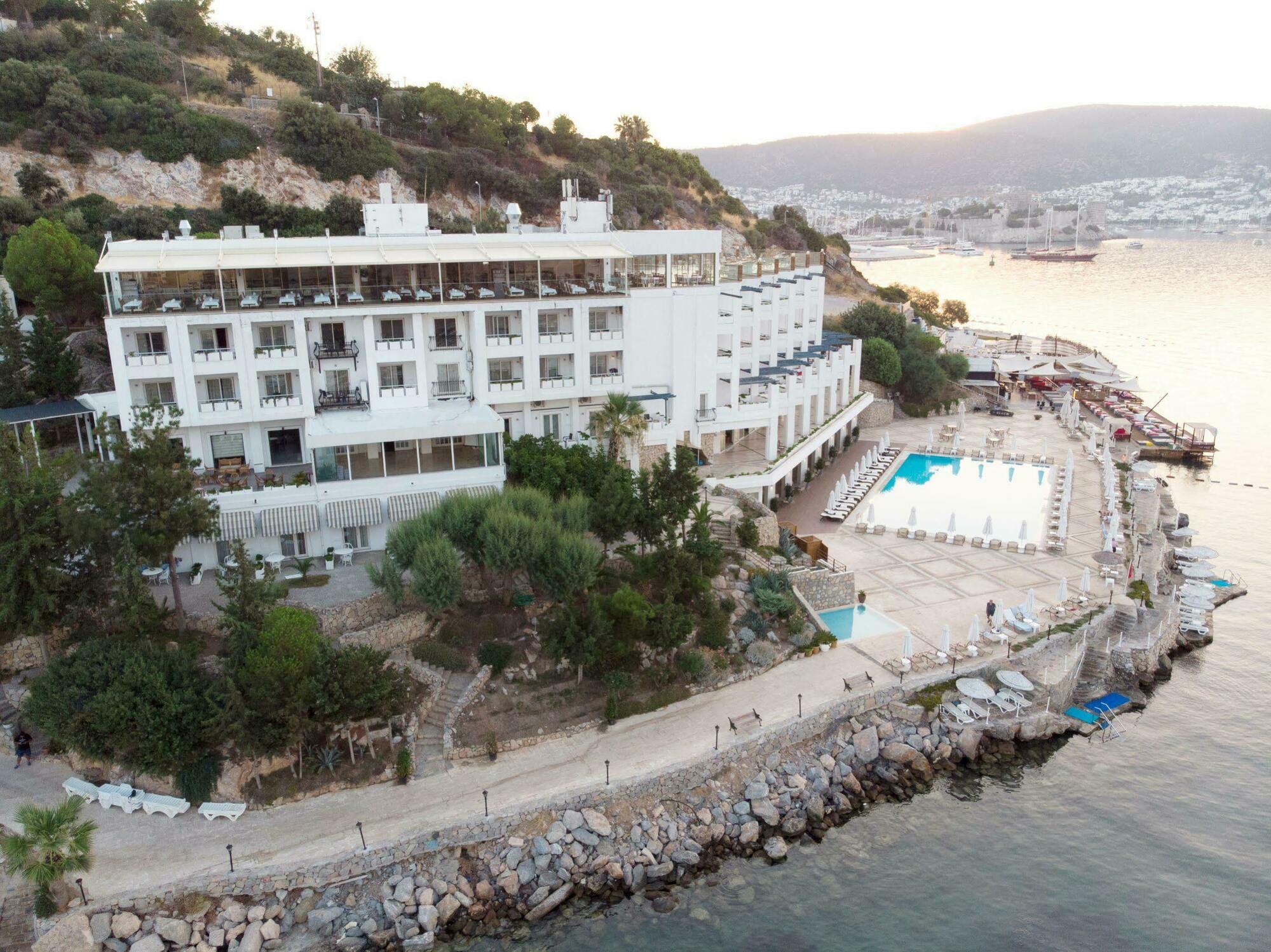 Hotel La Quinta By Wyndham 4*
