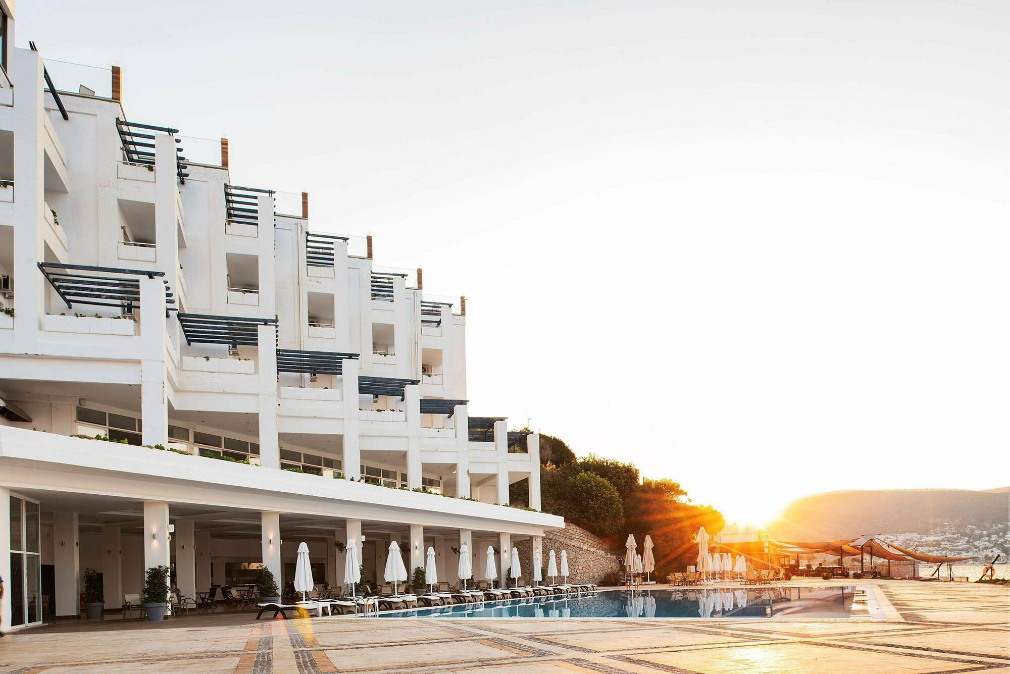 La Quinta By Wyndham Hotel Bodrum