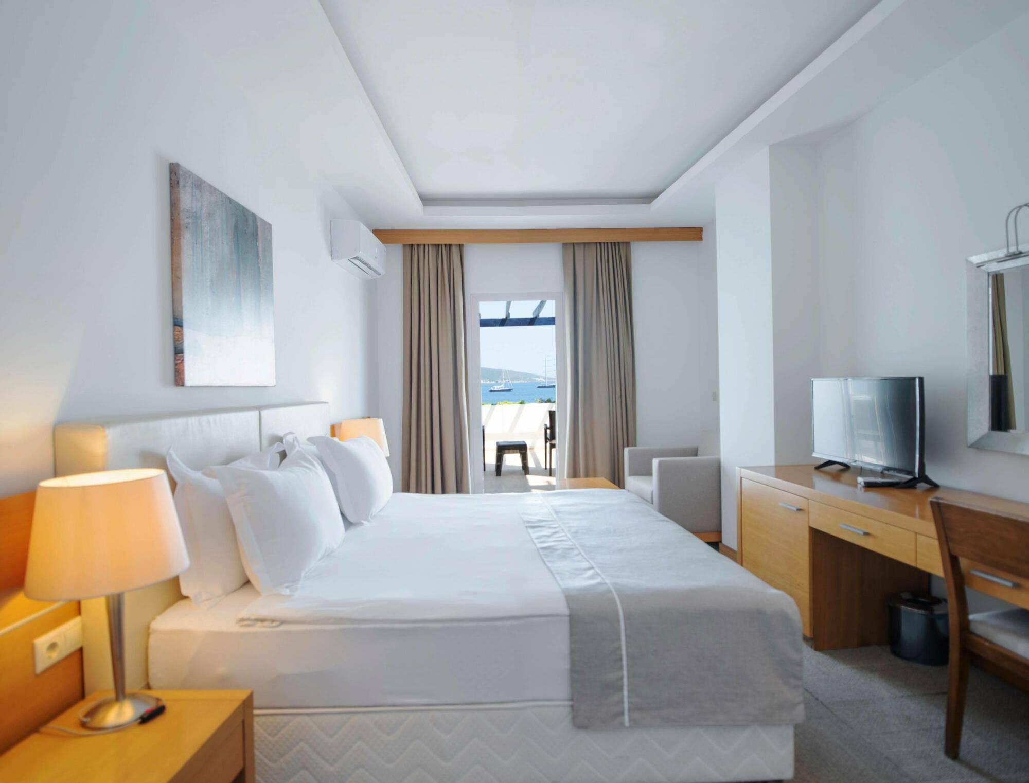 La Quinta By Wyndham 4*