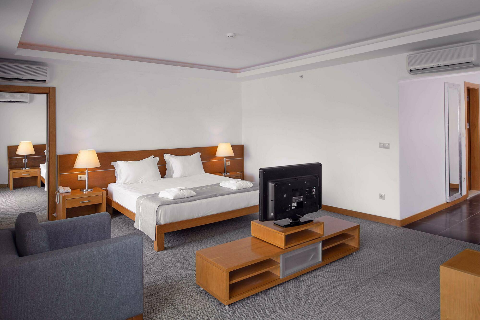 La Quinta By Wyndham 4*