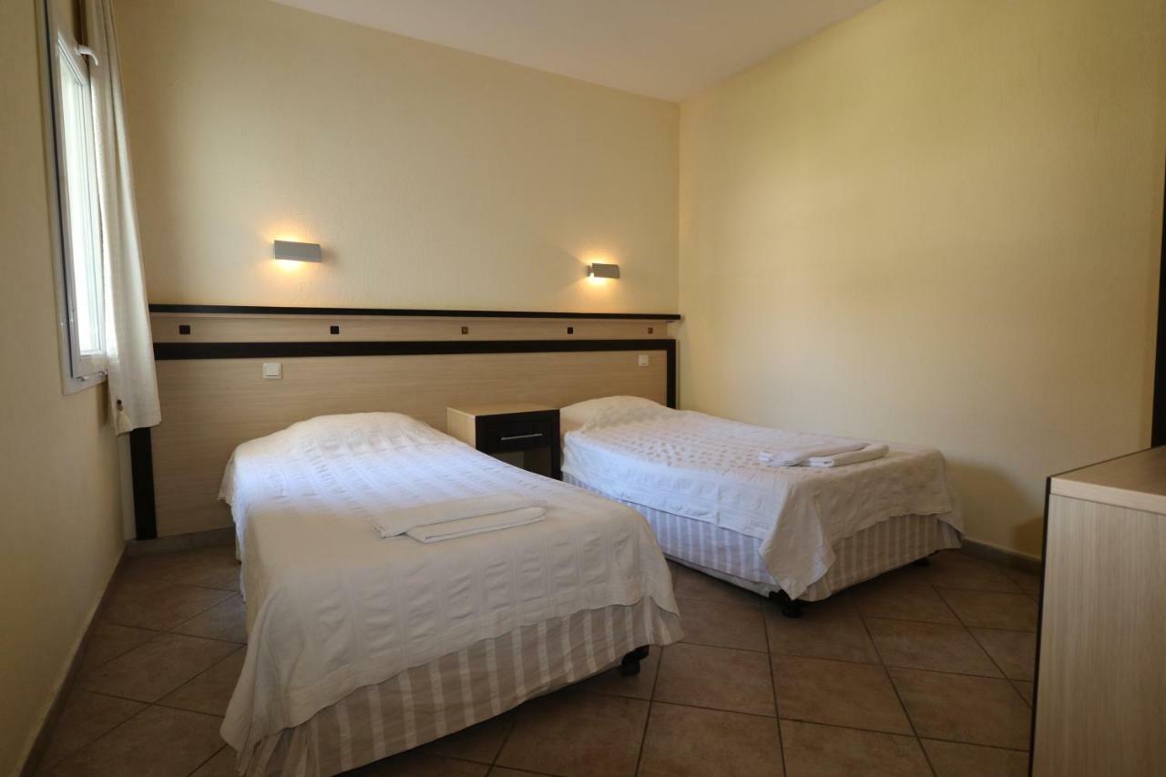 Apart Otel Club Pedalisa Apart 3*