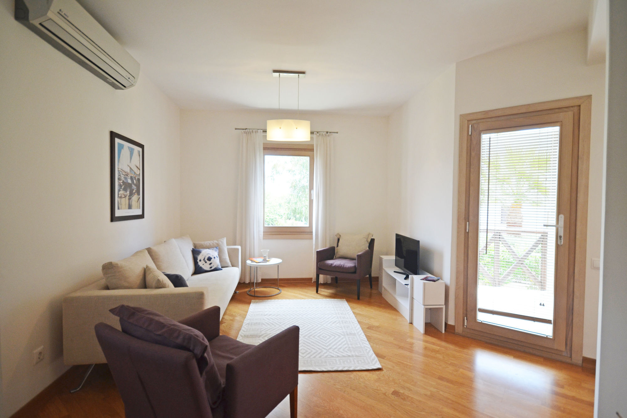 Myndos & Appartement Bodrum