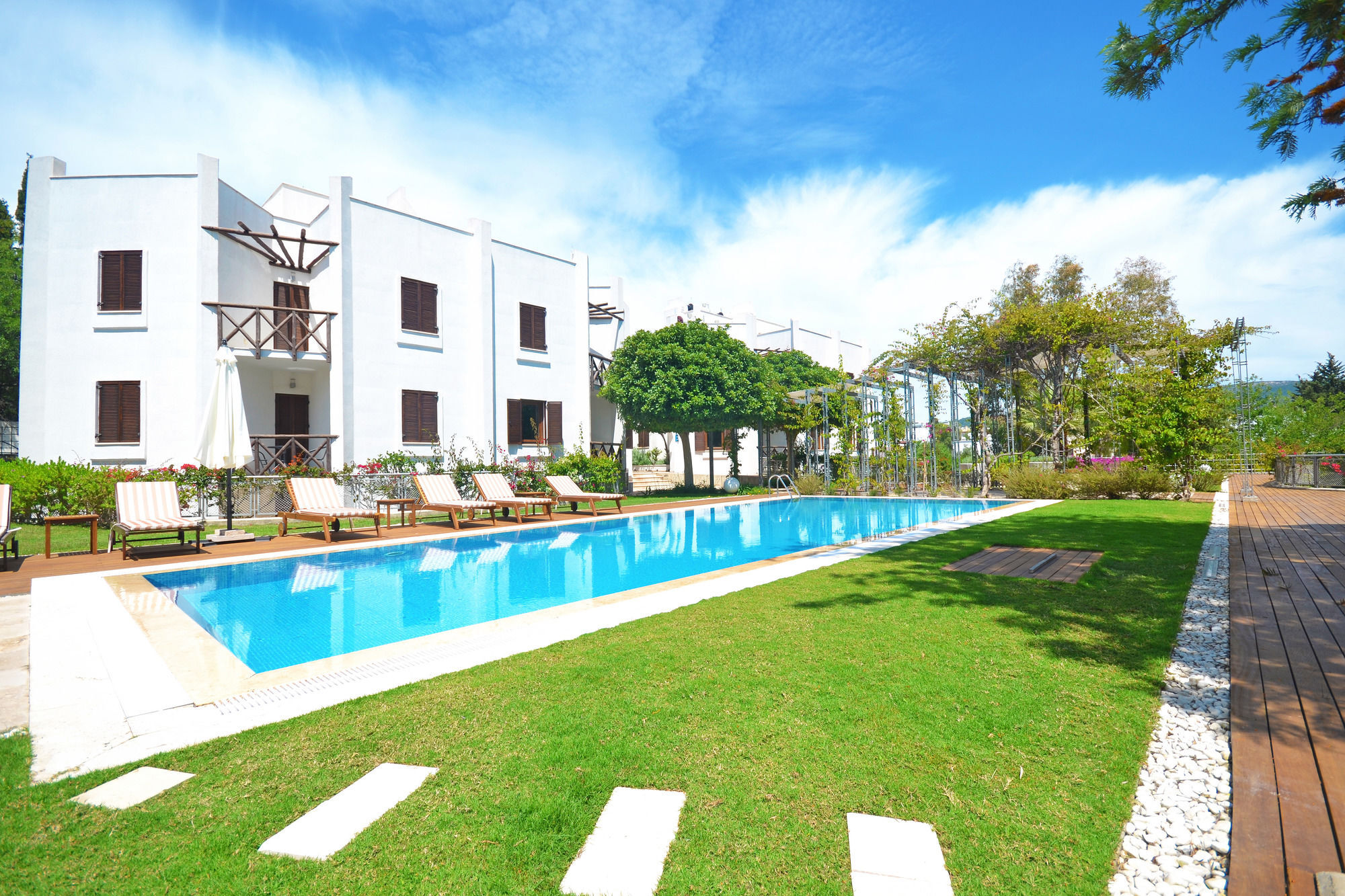 Myndos & Appartement Bodrum