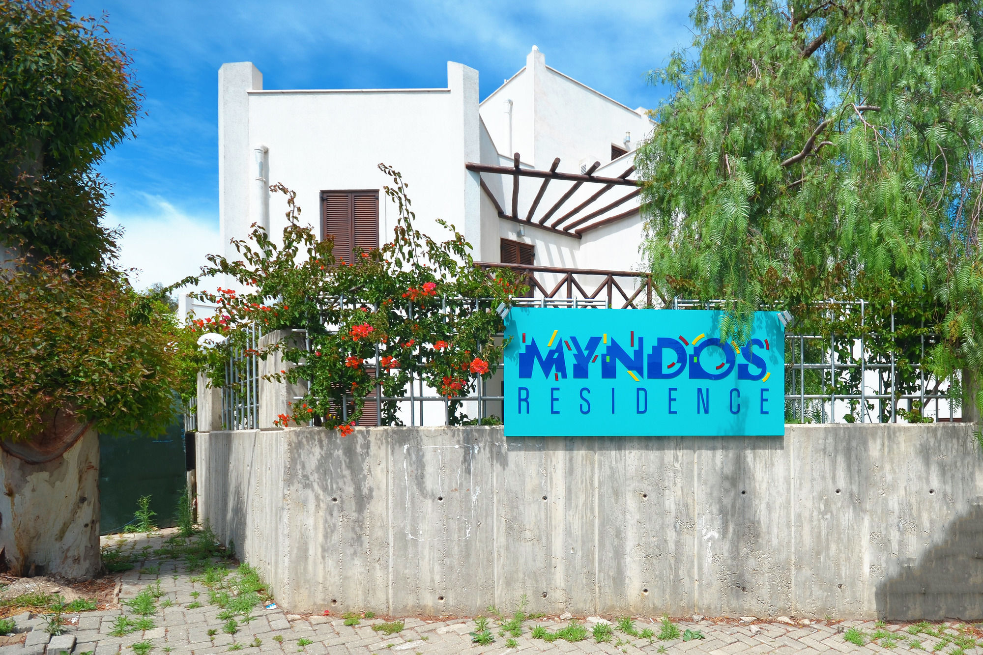 Myndos &