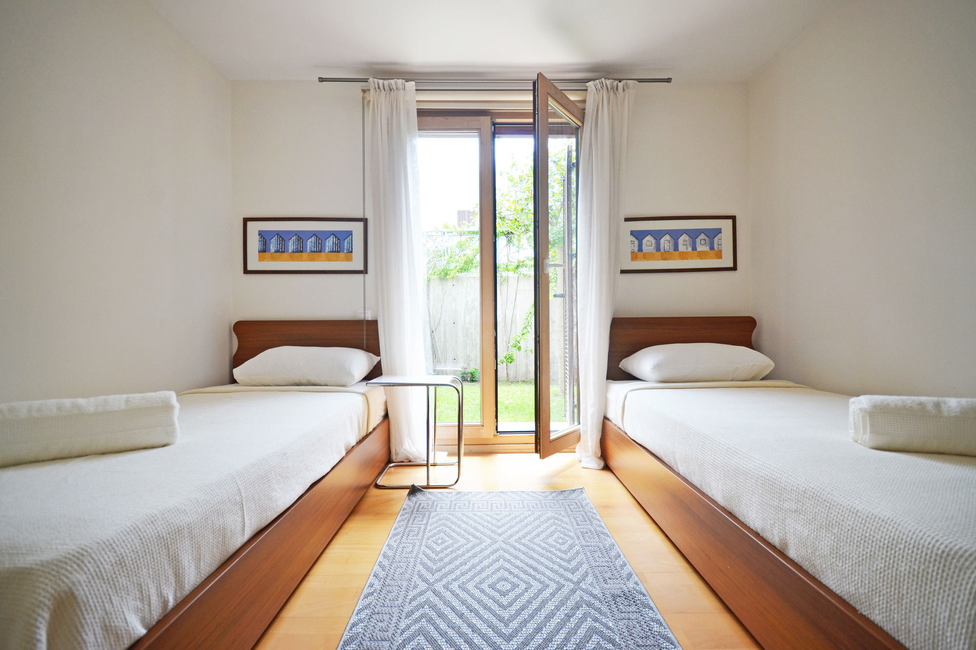 Appartement Myndos & *