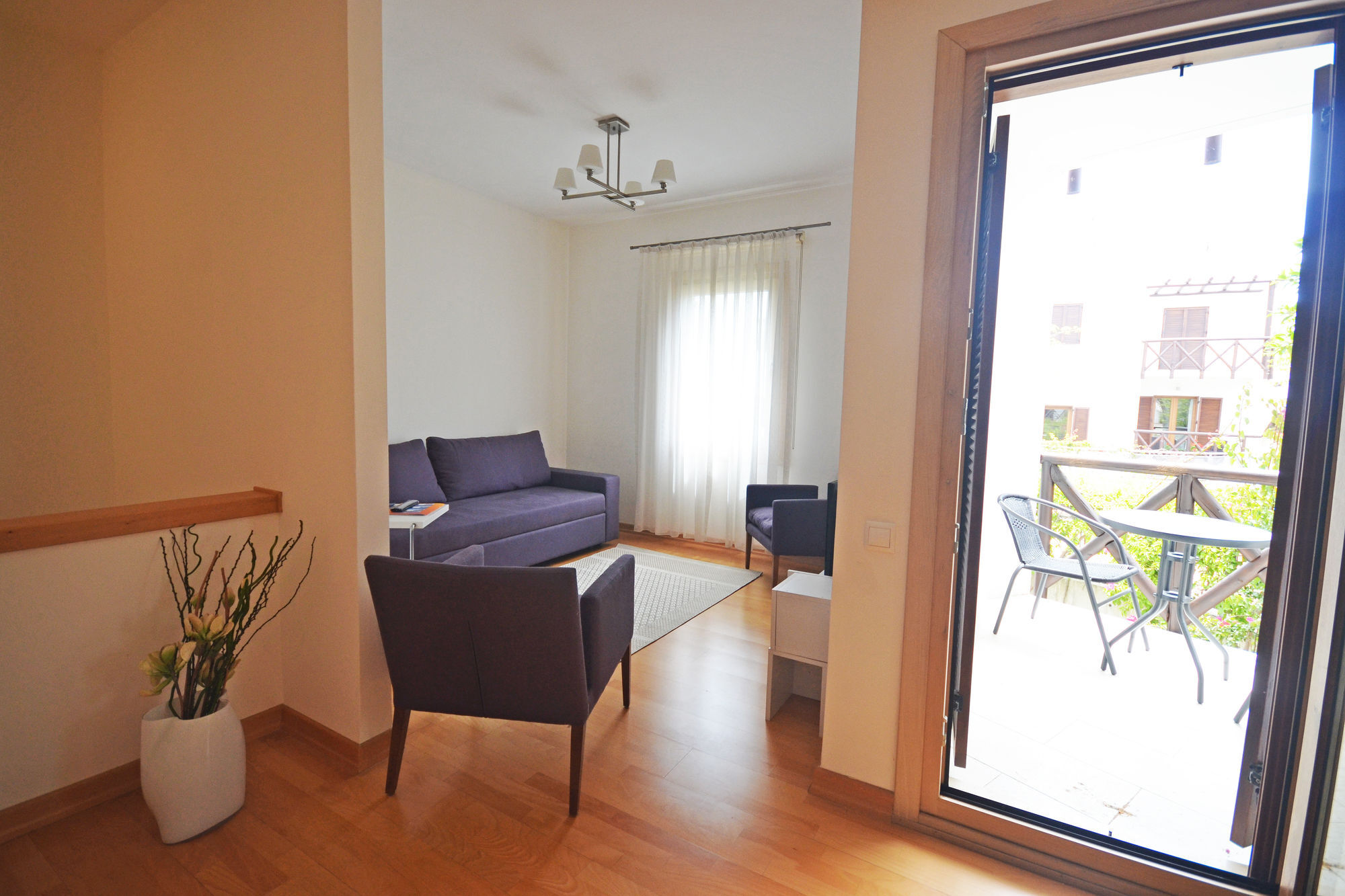 Myndos & Appartement