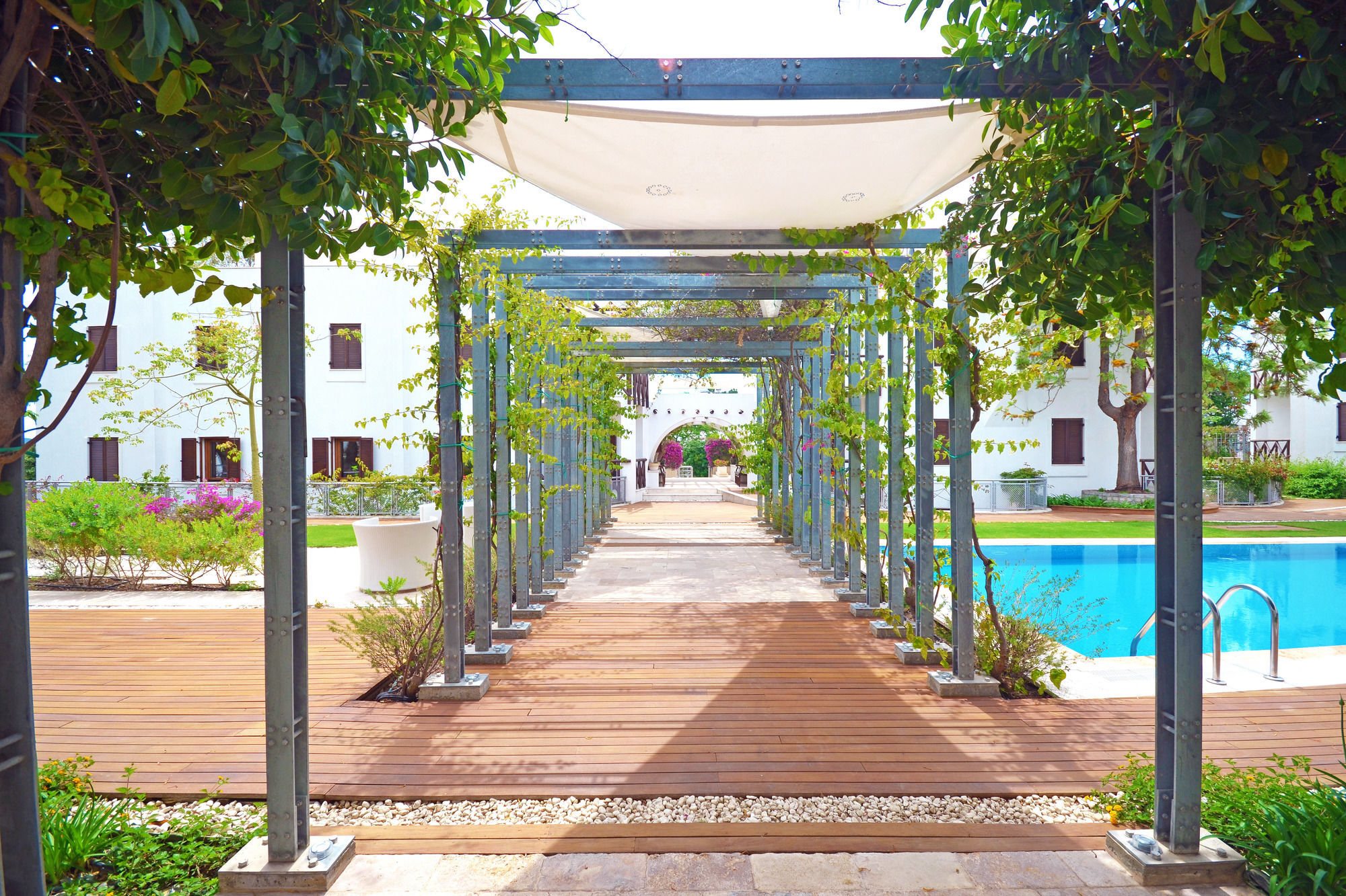 Appartement Myndos & Bodrum