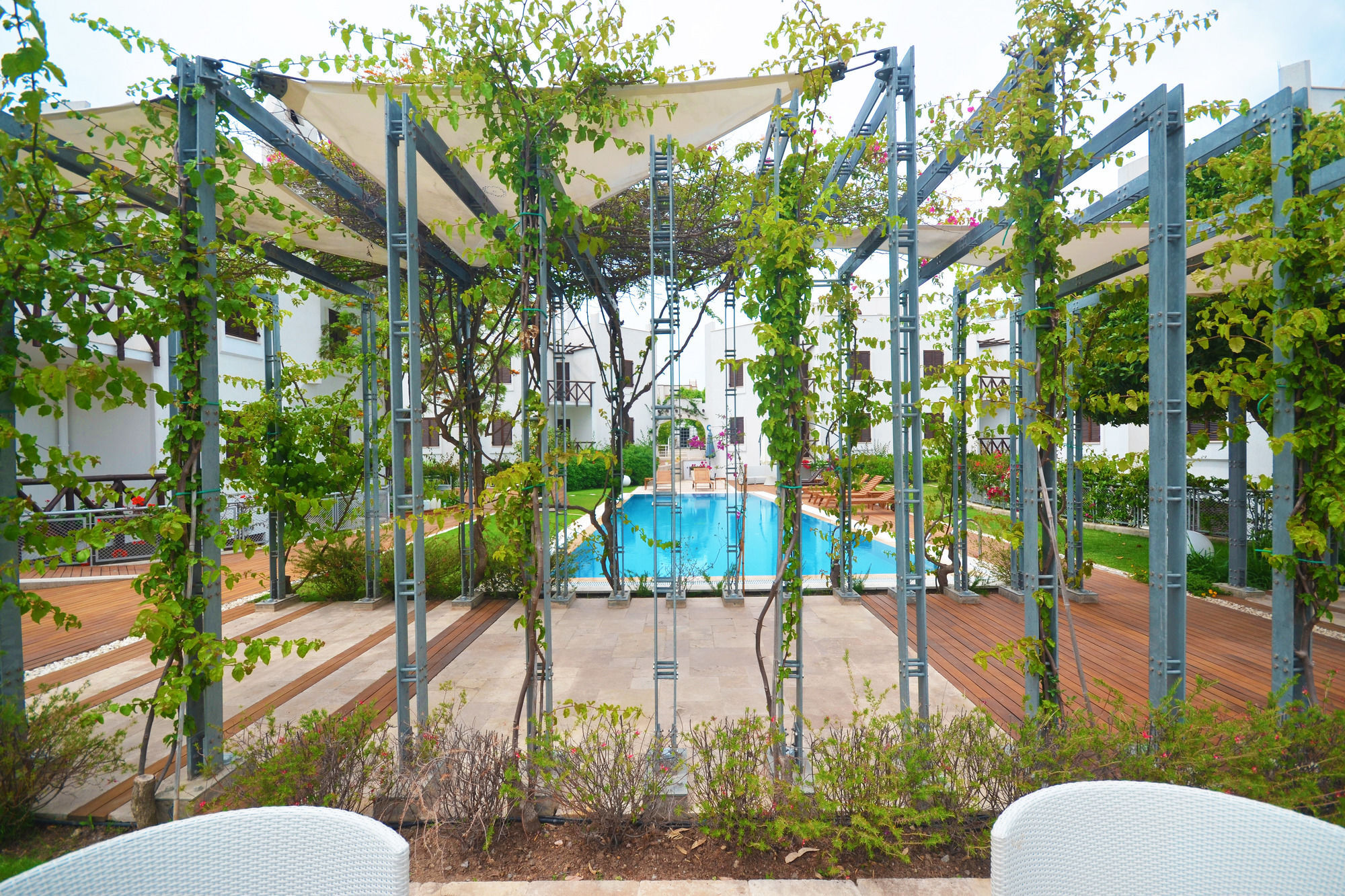 Myndos & Appartement *
