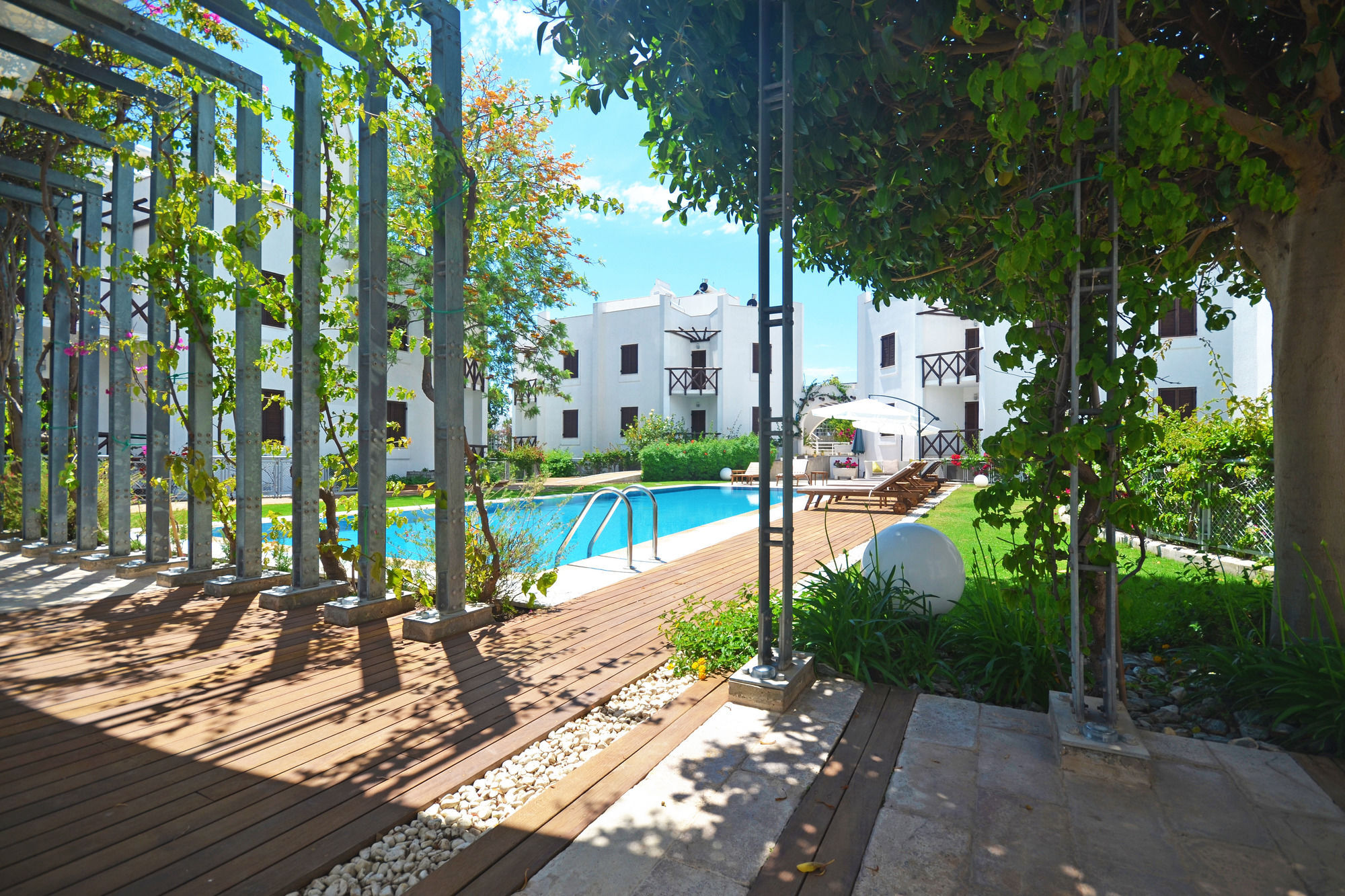 Myndos & * Bodrum