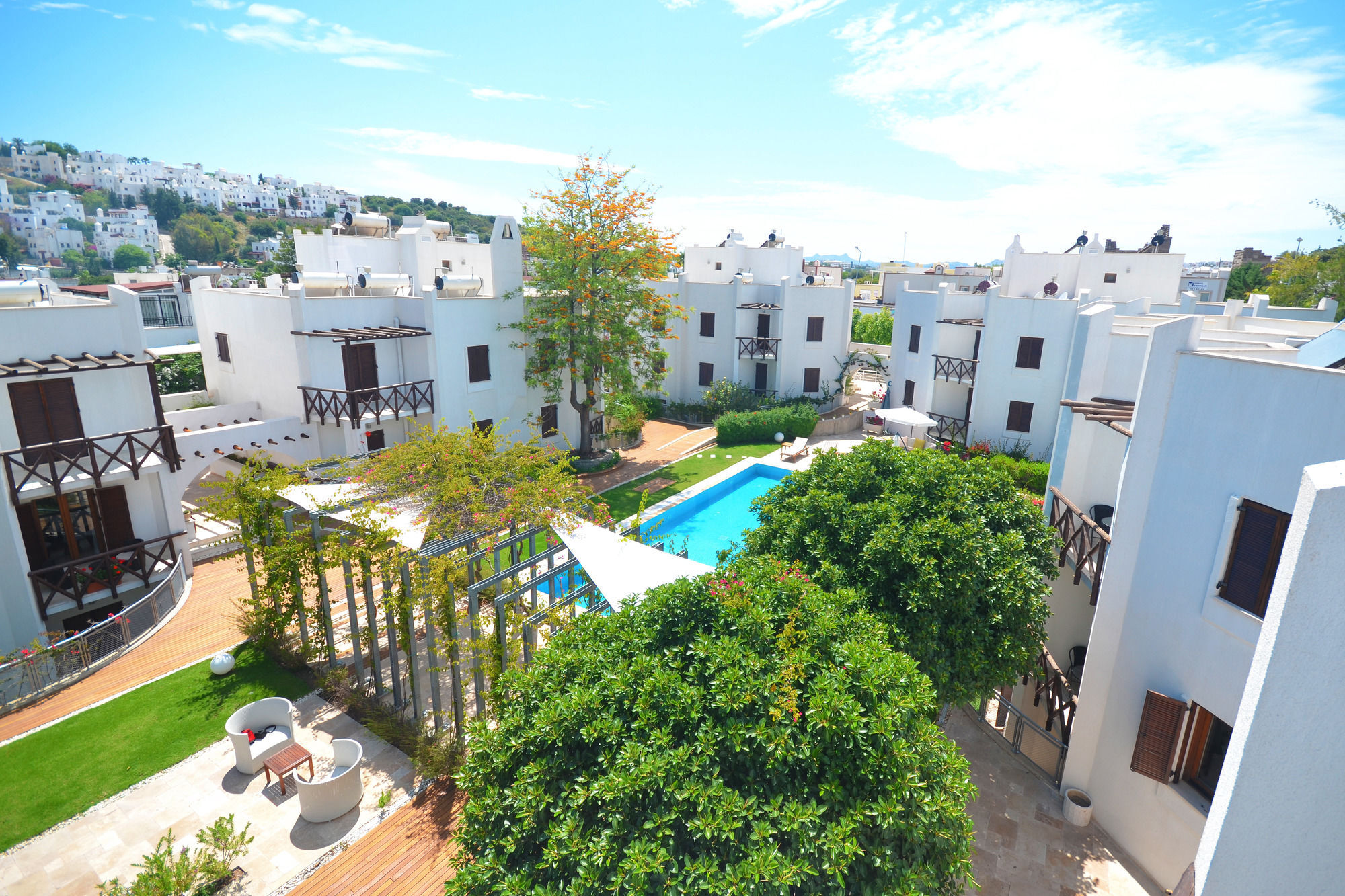 Myndos Hotel & Residence *