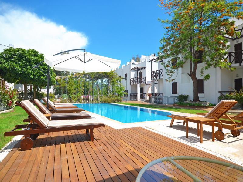 Myndos & Bodrum