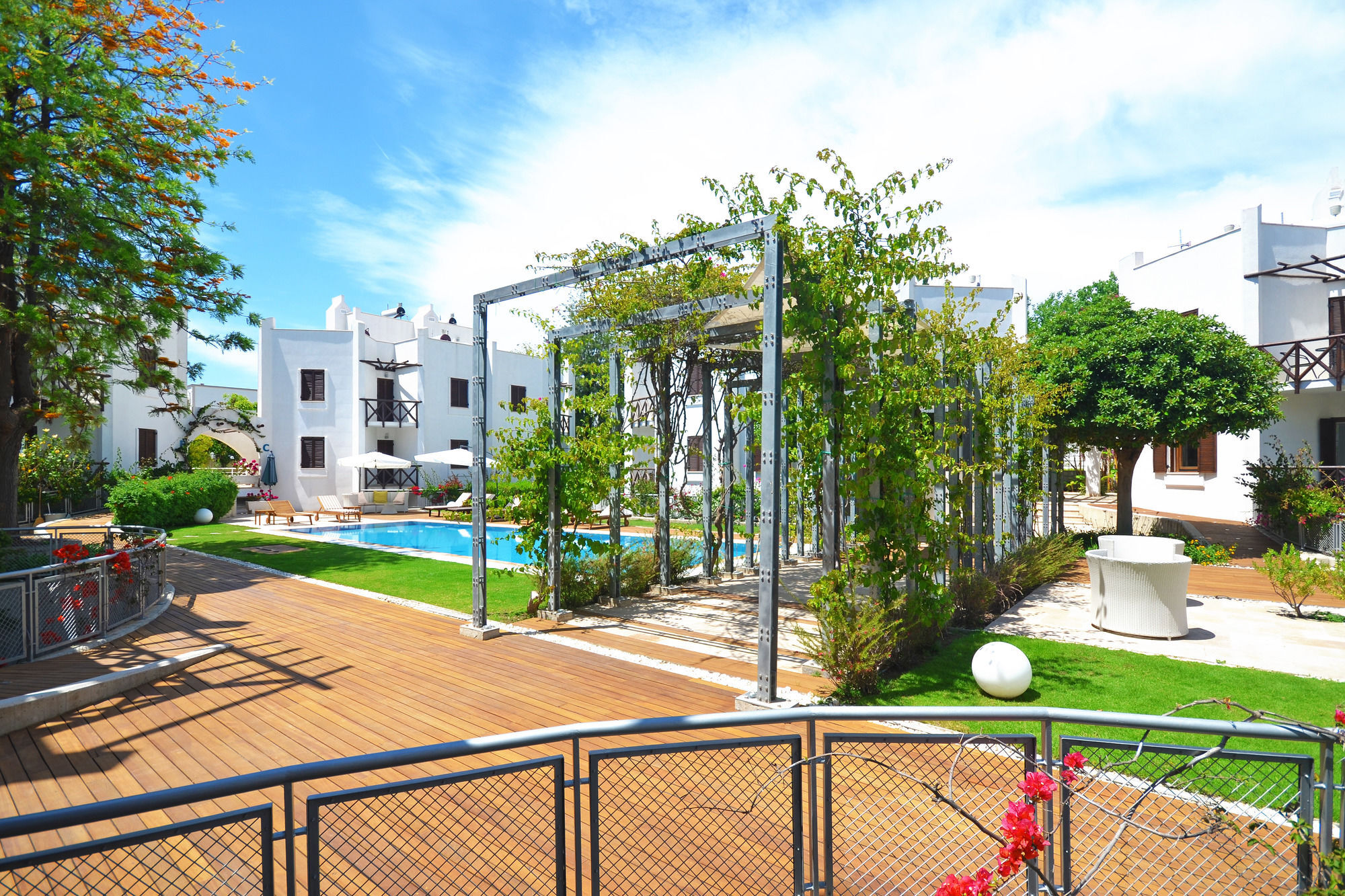 Appartement Myndos & *