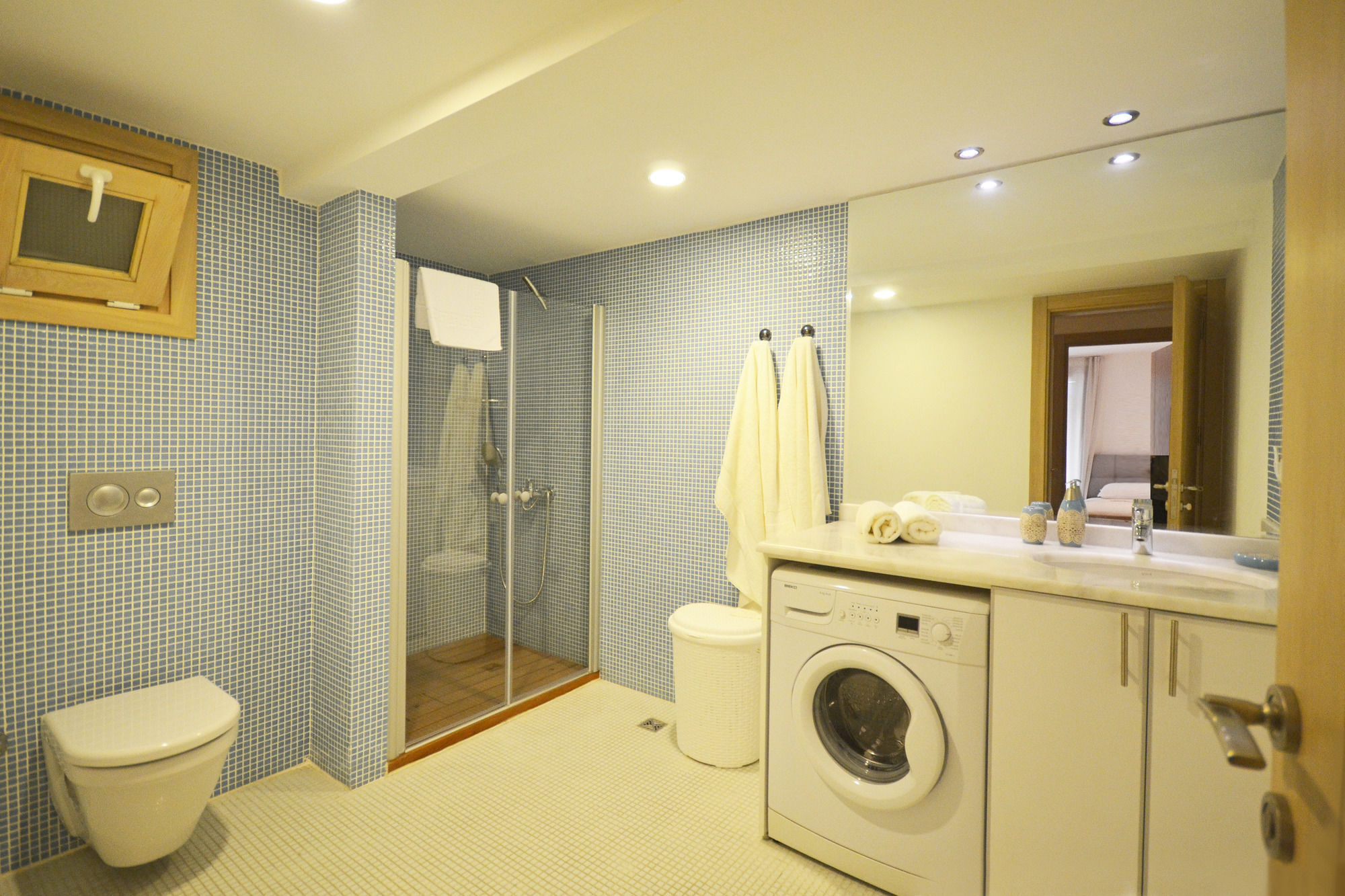 Appartement Myndos & *