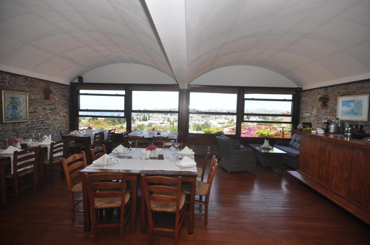 El Vino & Hotel Bodrum