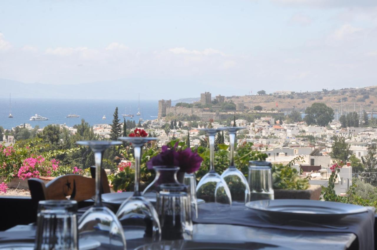 El Vino & Hotel Bodrum