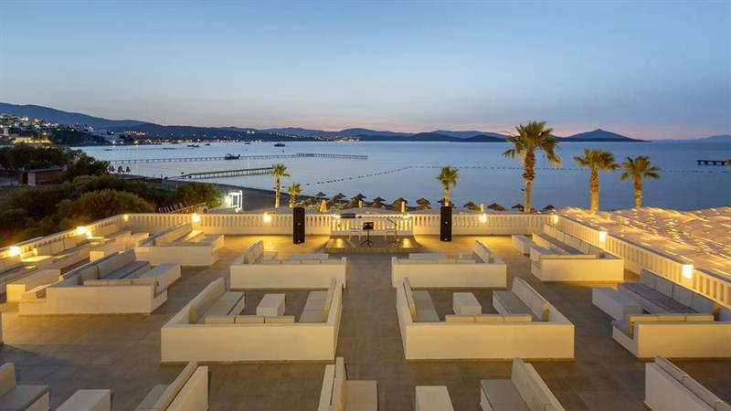 Hotel Club Sardinia
