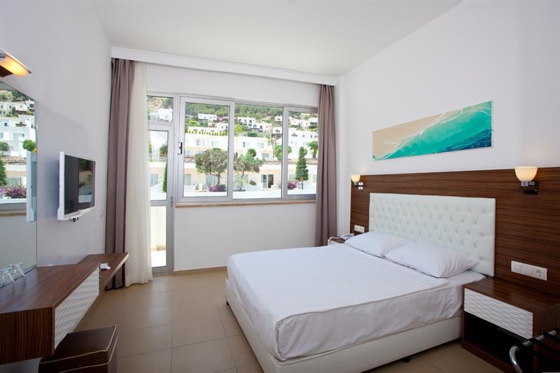 Club Sardinia 4*
