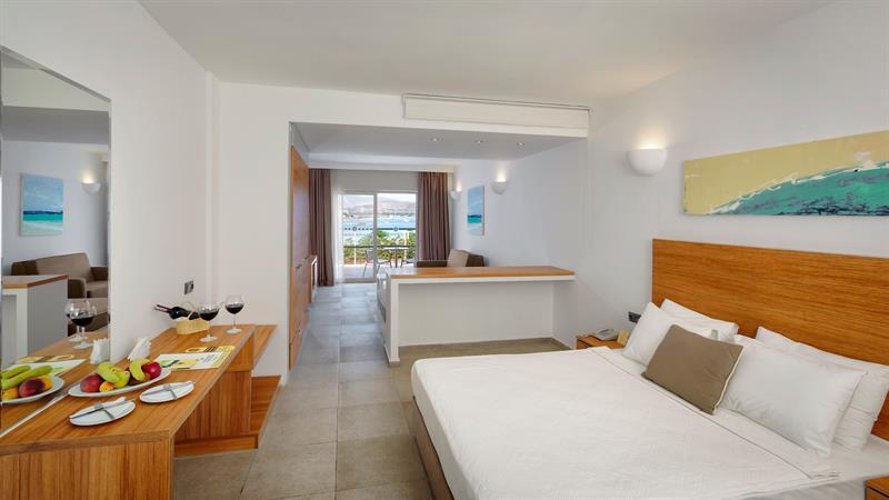 Club Sardinia Hotel Bodrum