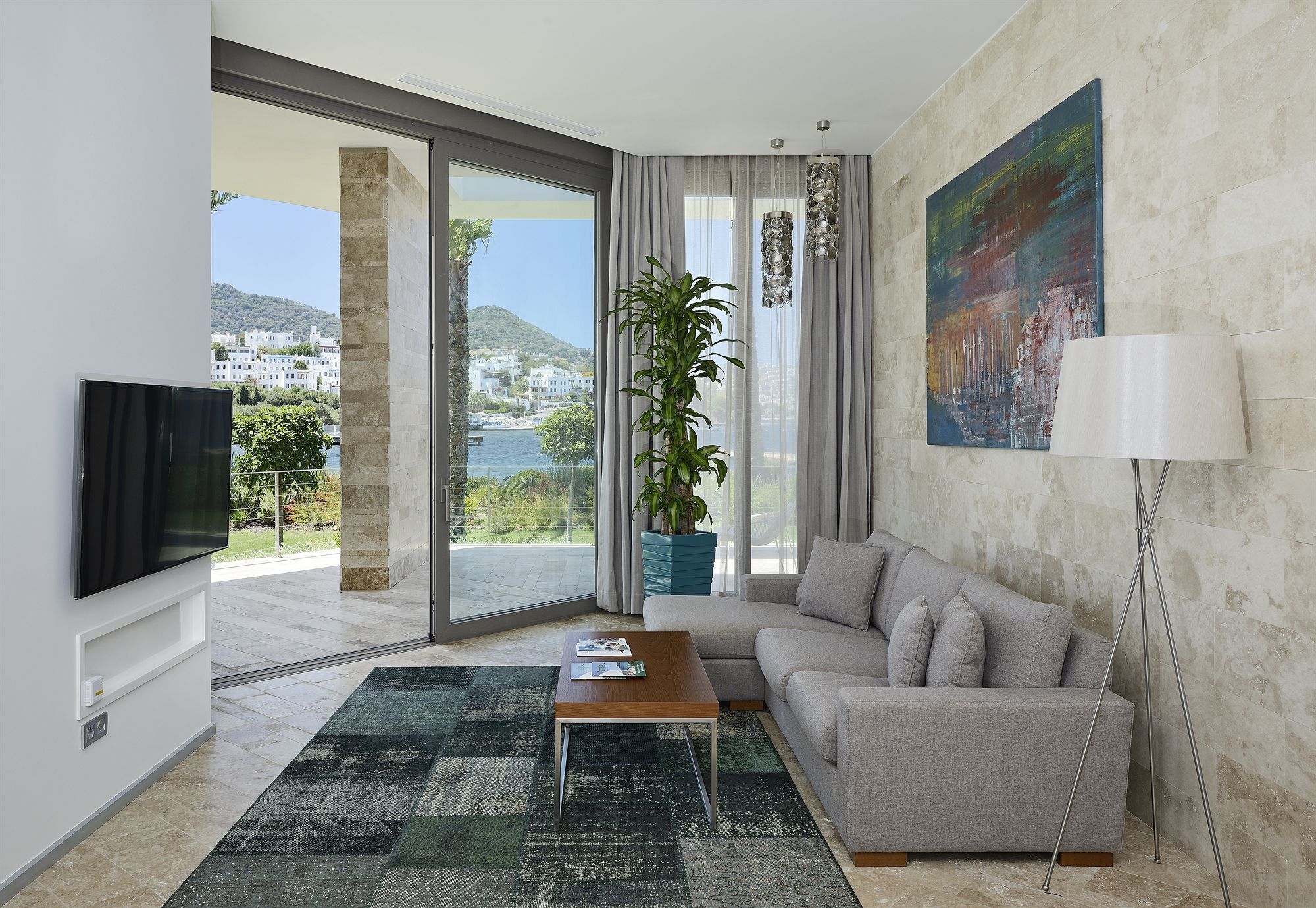 Yalikavak Marina * Bodrum