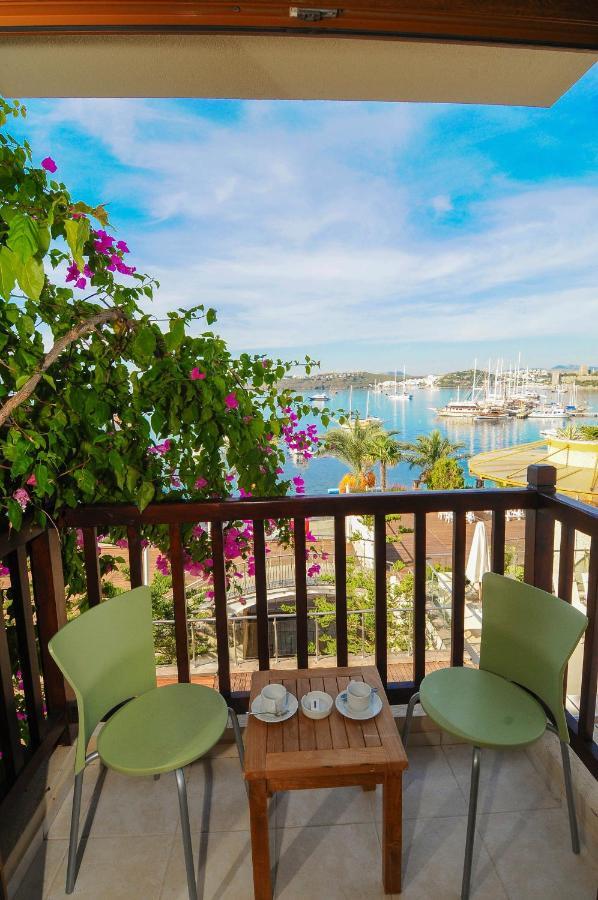 Diamond Of 5* Bodrum