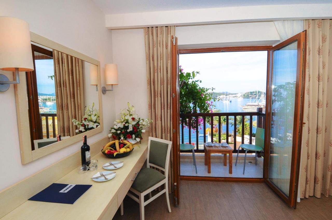 Diamond Of Otel Bodrum
